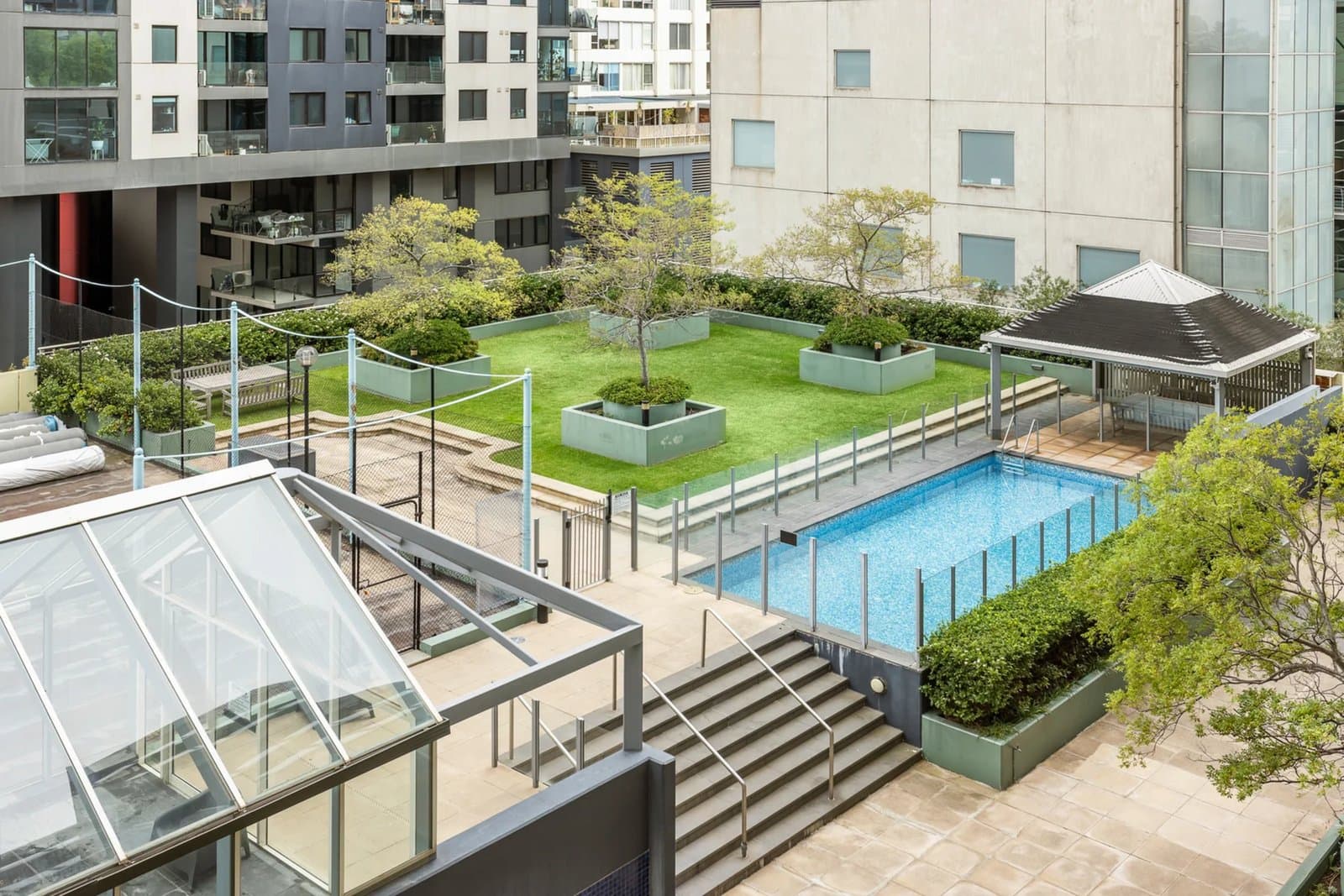 99/632 St Kilda Road, Melbourne, Melbourne - Thumbnail 2
