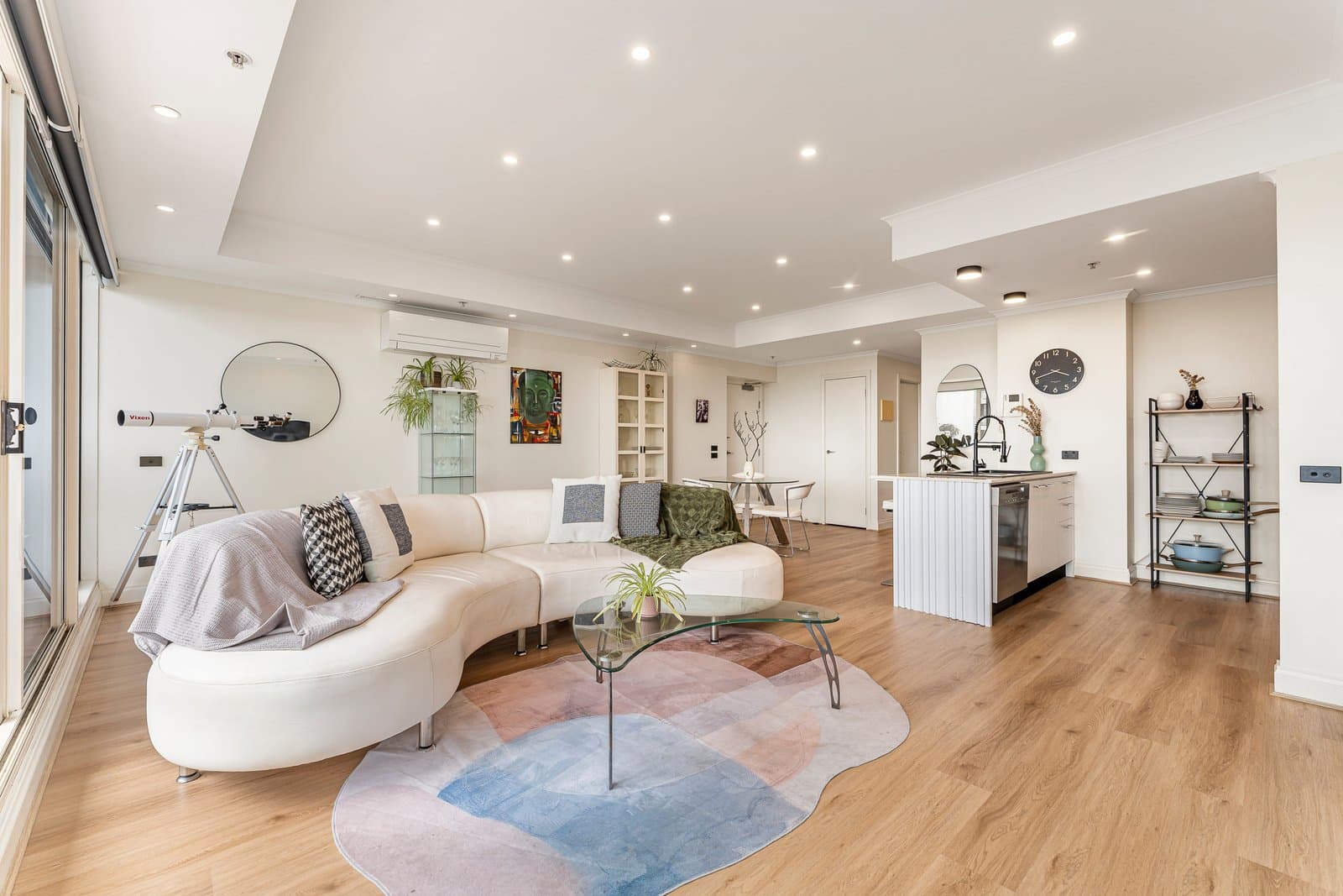 99/632 St Kilda Road, Melbourne, Melbourne - Thumbnail 3
