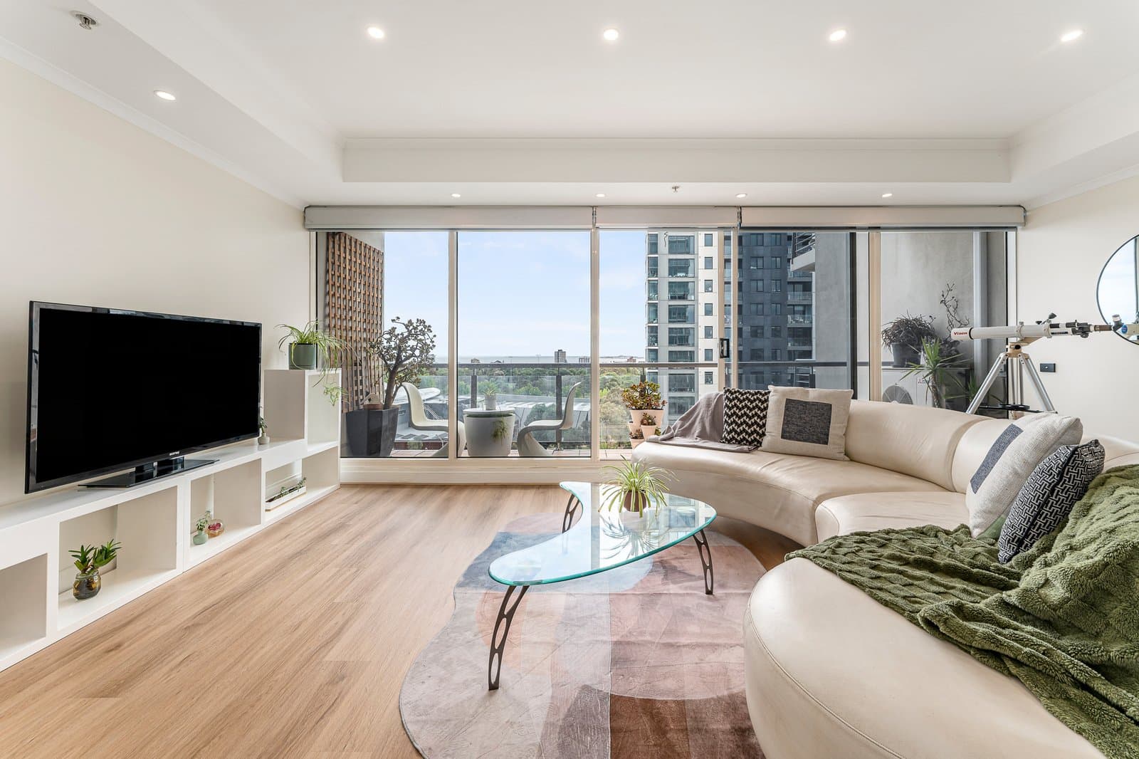 99/632 St Kilda Road, Melbourne, Melbourne - Thumbnail 4