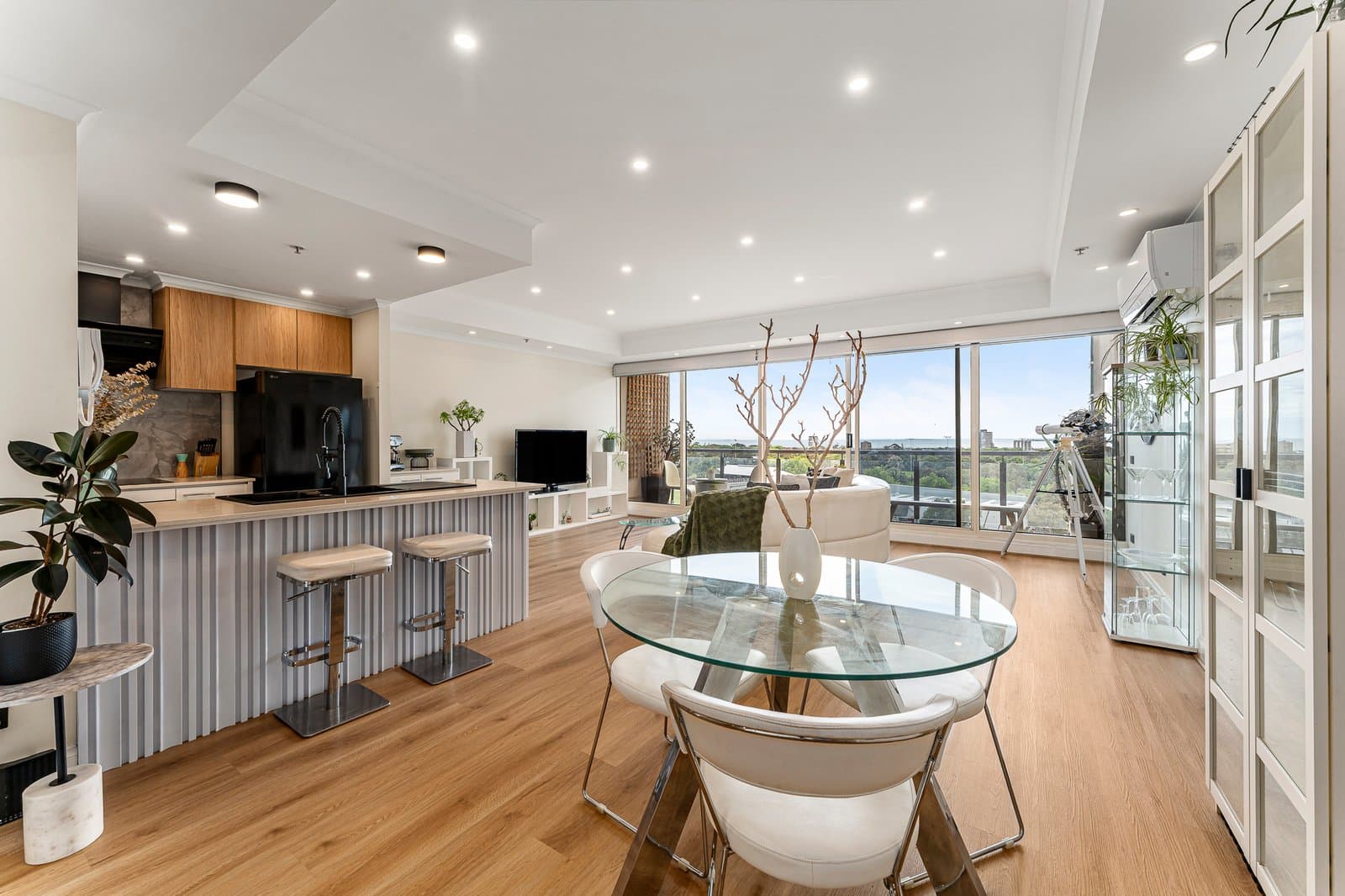 99/632 St Kilda Road, Melbourne, Melbourne - Thumbnail 5