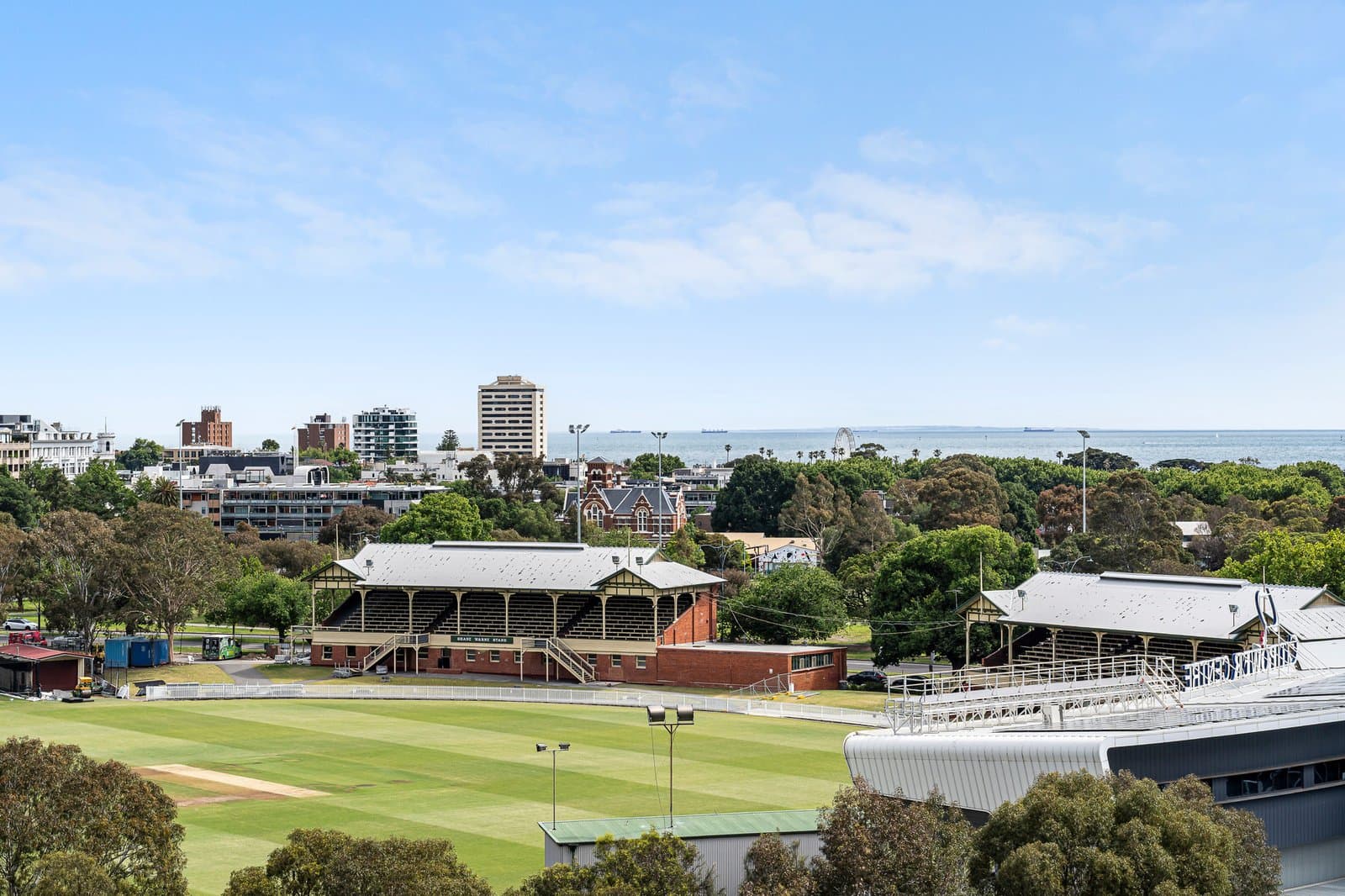 99/632 St Kilda Road, Melbourne, Melbourne - Thumbnail 6