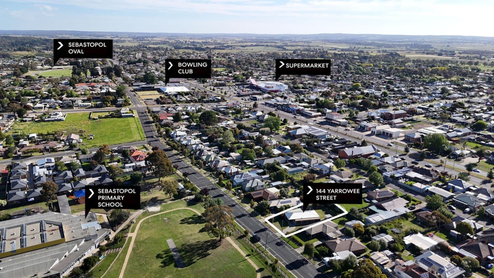 144 Yarrowee Street, Sebastopol, Sebastopol - Image 1