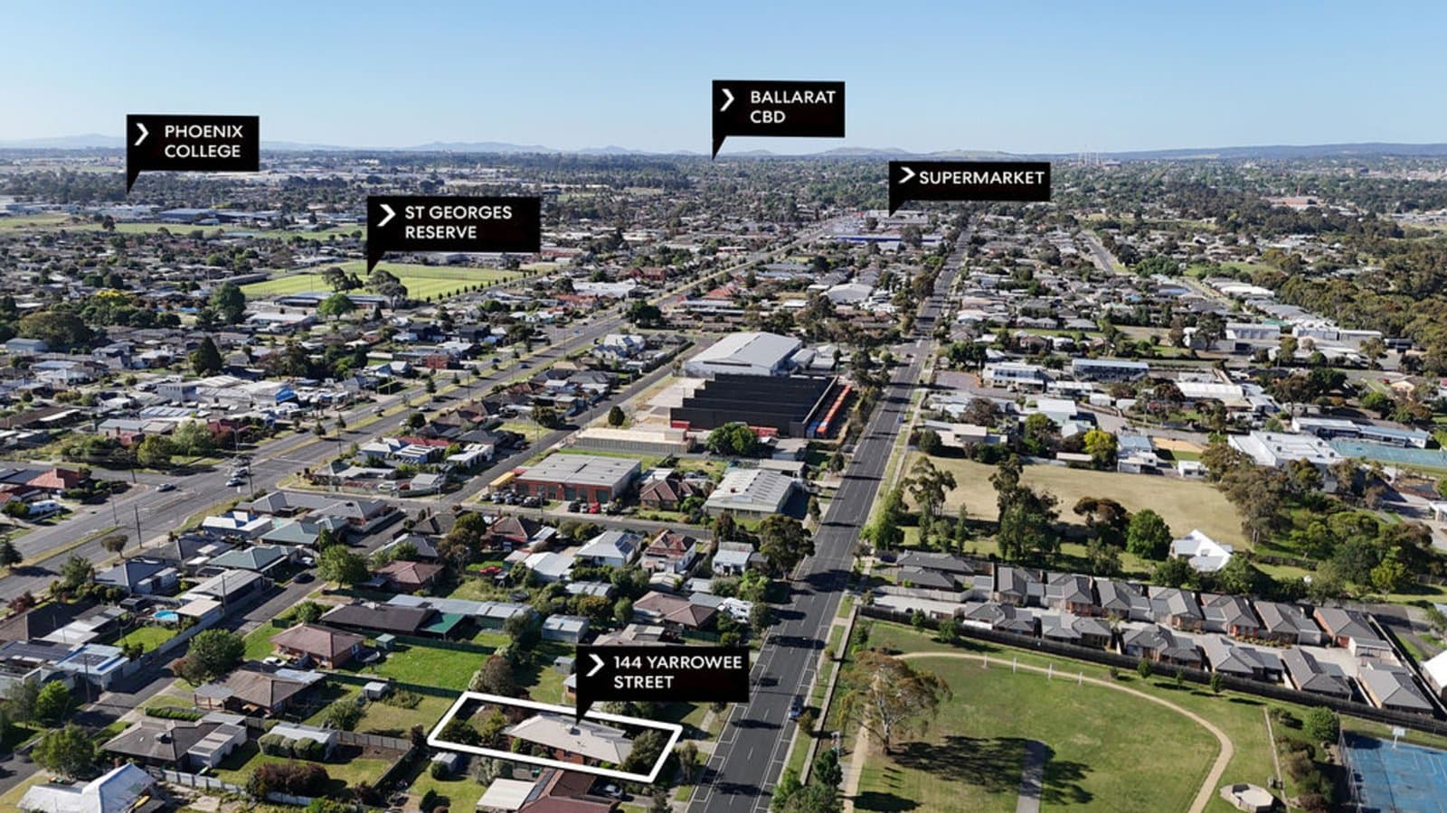 144 Yarrowee Street, Sebastopol, Sebastopol - Thumbnail 2
