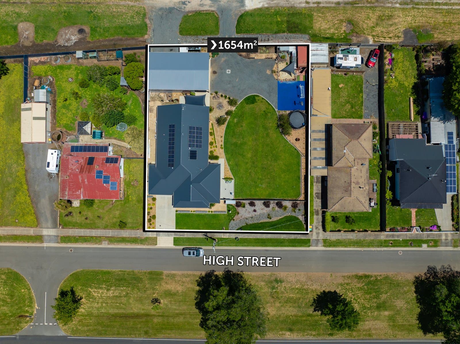 147-149 High Street, Learmonth, Learmonth - Image 1