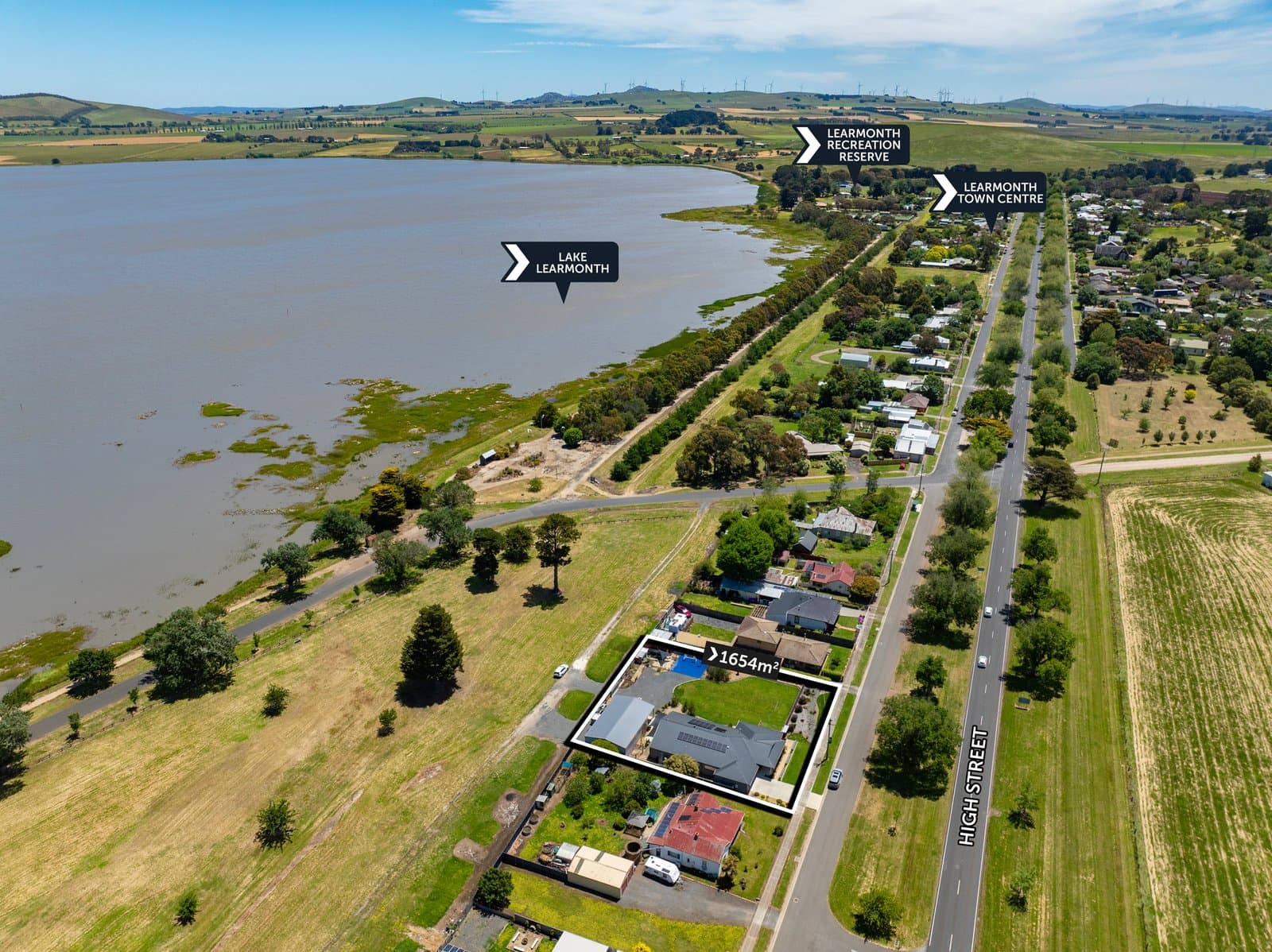 147-149 High Street, Learmonth, Learmonth - Thumbnail 2