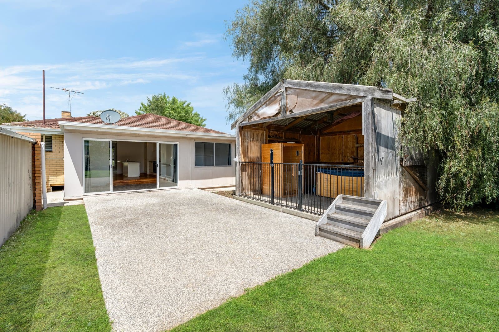 43 Wilton Avenue, Newcomb, Newcomb - Image 1