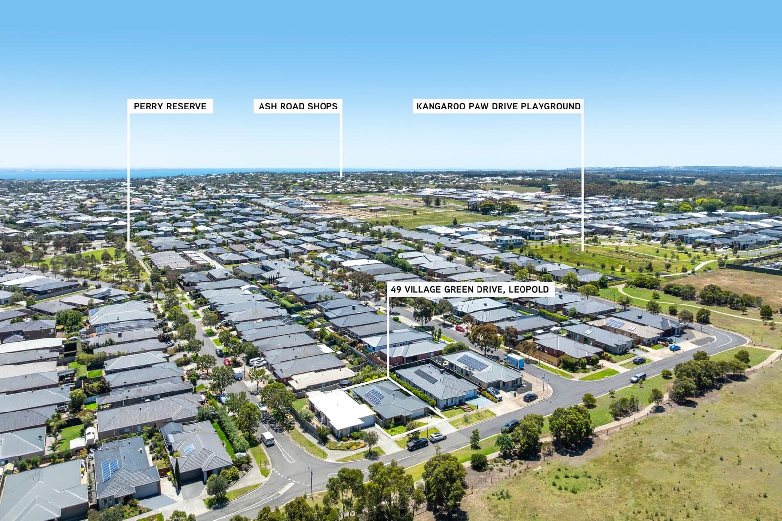 49 Village Green Drive, Leopold, Leopold - Thumbnail 2