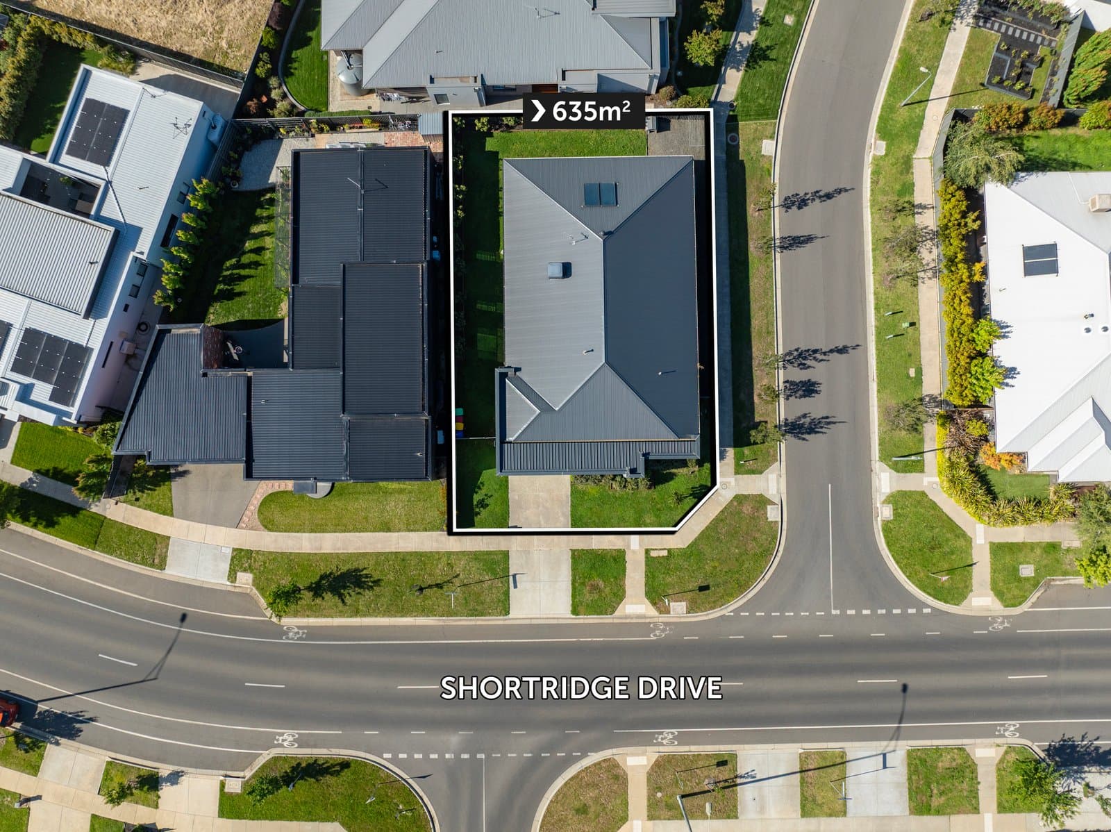 32 Shortridge Drive, Lucas, Lucas - Image 1
