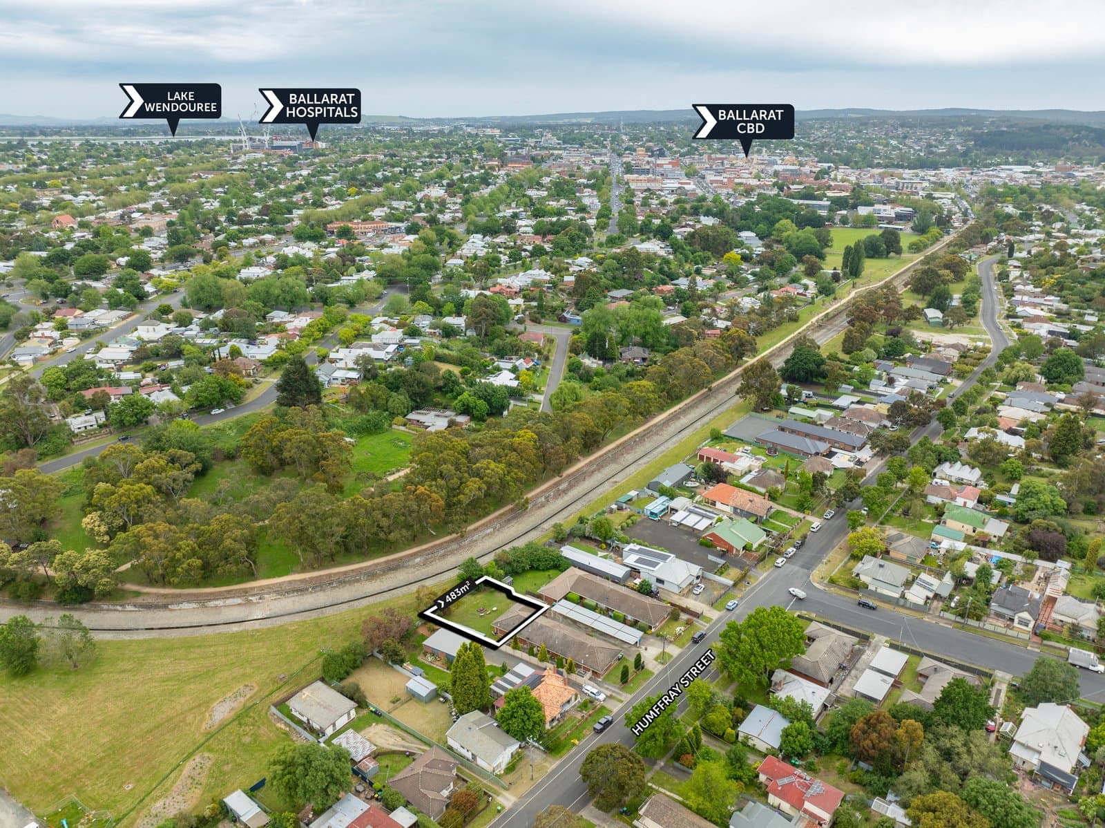 4/810 Humffray Street, Mount Pleasant, Mount Pleasant - Image 1