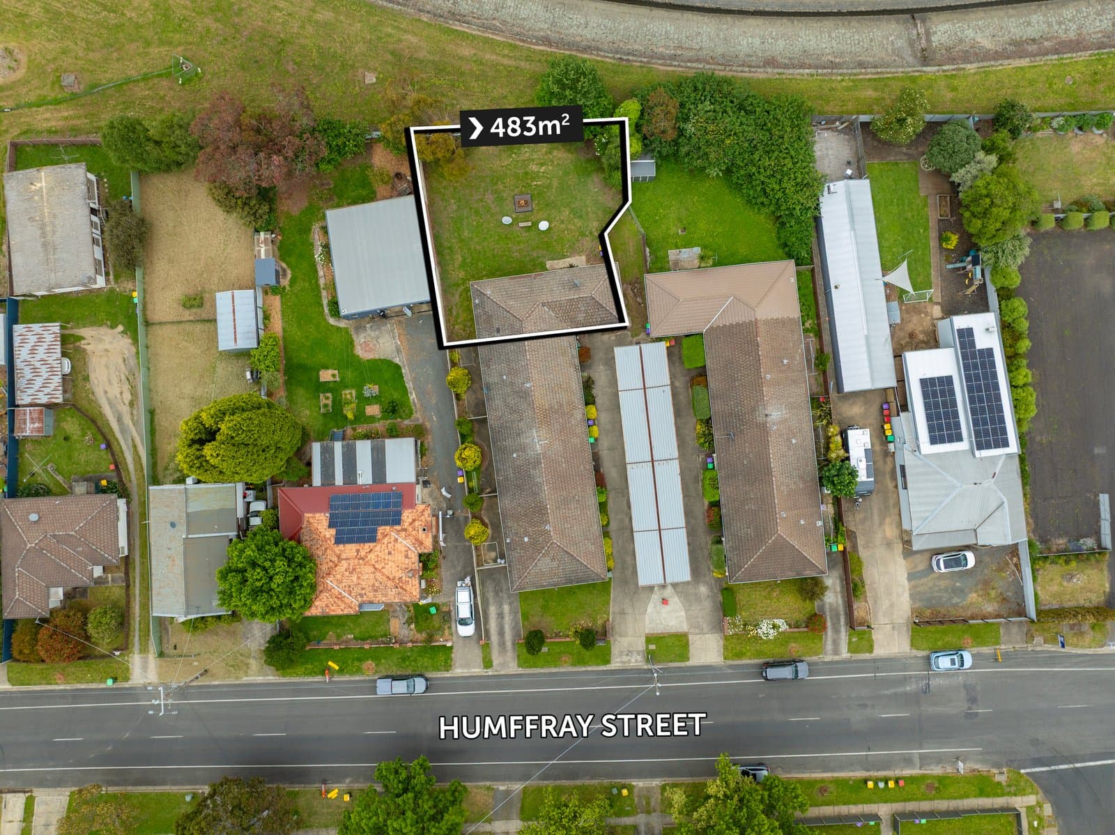 4/810 Humffray Street, Mount Pleasant, Mount Pleasant - Thumbnail 2