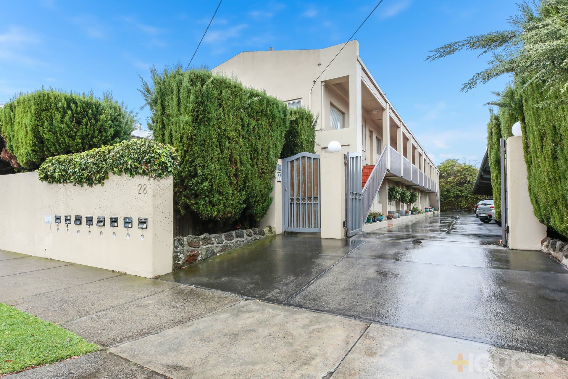 7 / 28 Warrigal Road, Parkdale - Thumbnail 2