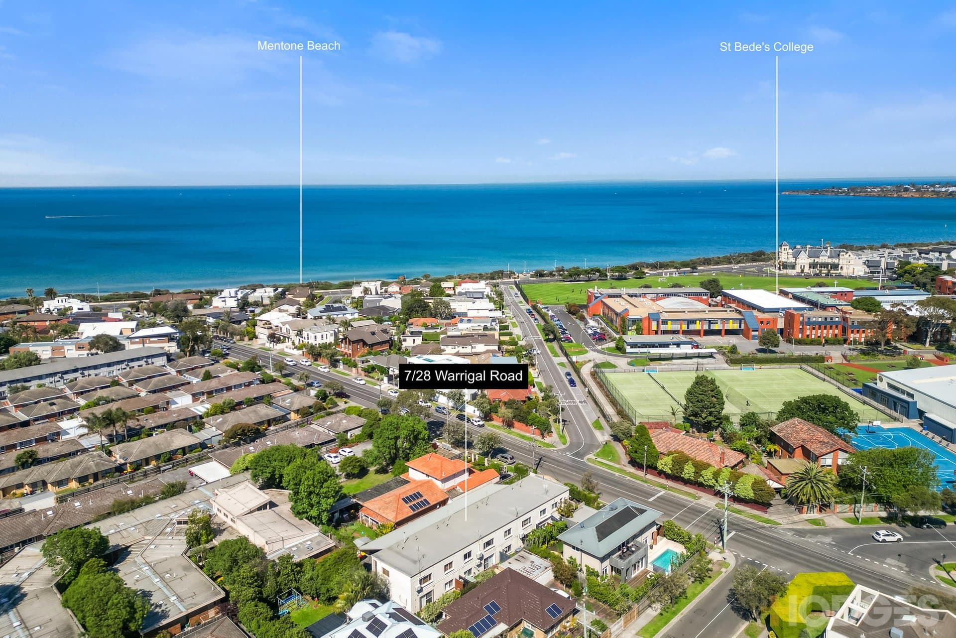 7 / 28 Warrigal Road, Parkdale - Thumbnail 3