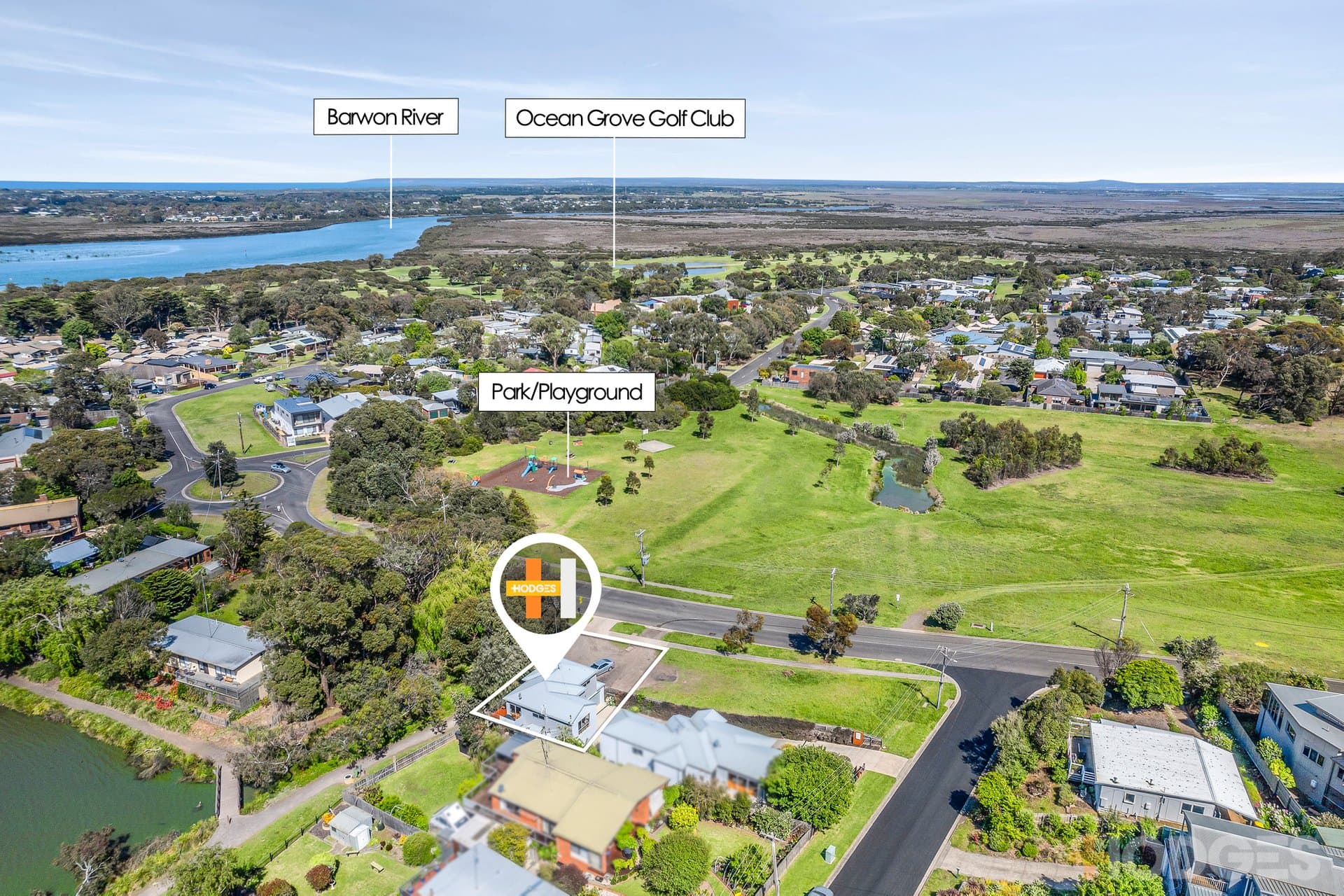 2 / 4 Riviera Crescent Ocean Grove, Ocean Grove - Thumbnail 2