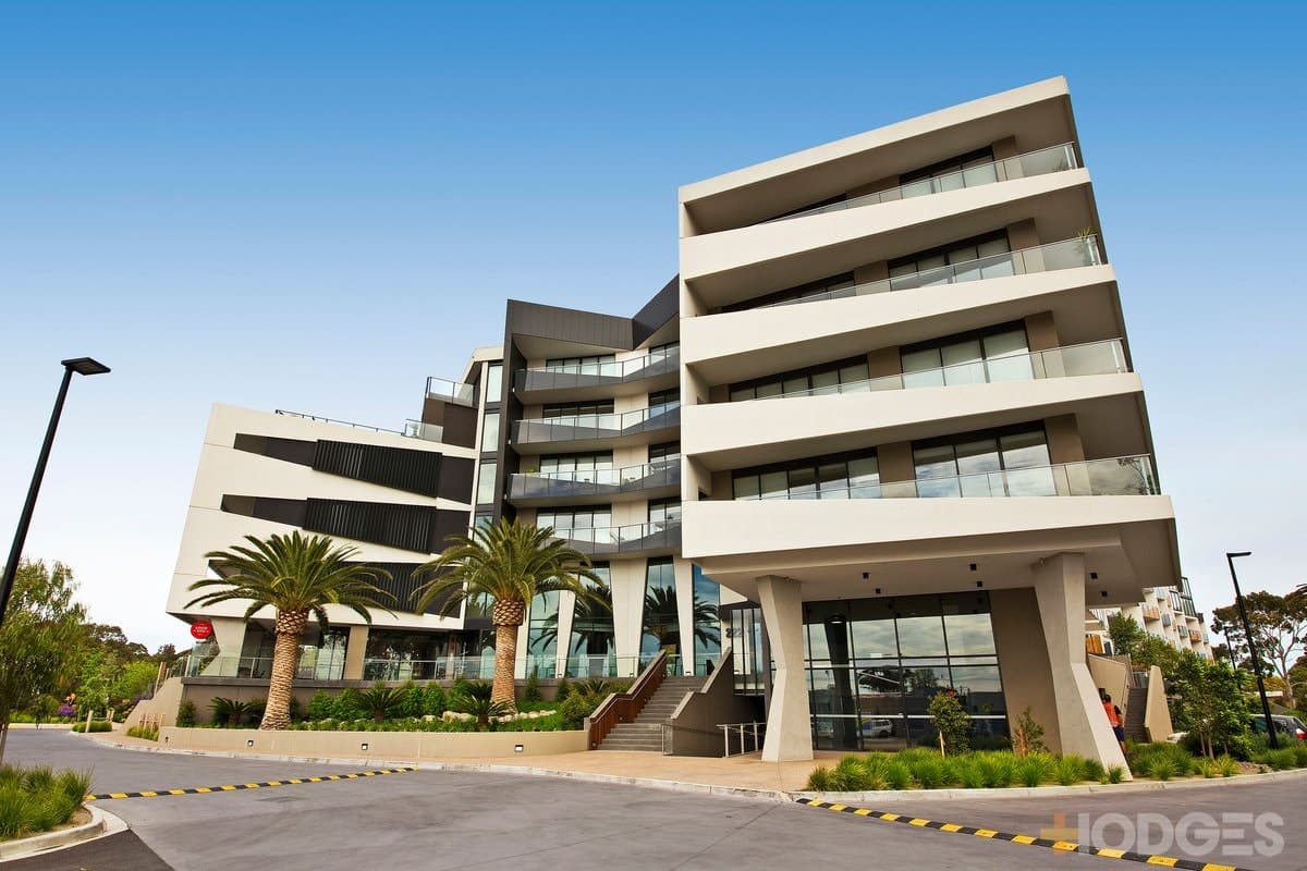 424 / 222 Bay Road, Sandringham, VIC, 3191, Sandringham - Thumbnail 3