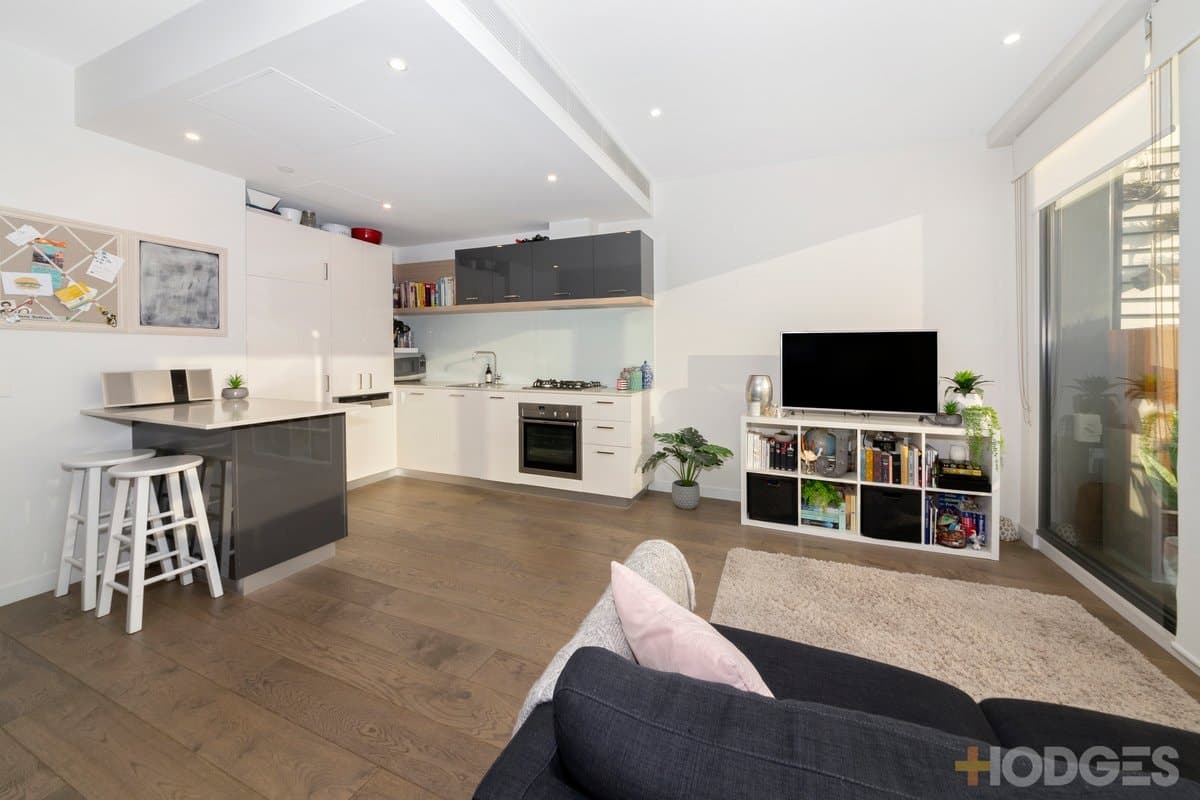 424 / 222 Bay Road, Sandringham, VIC, 3191, Sandringham - Thumbnail 4
