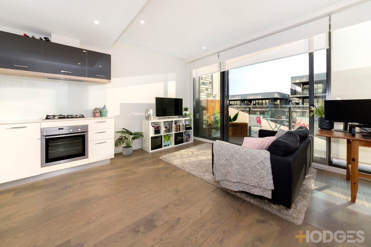 424 / 222 Bay Road, Sandringham, VIC, 3191, Sandringham - Thumbnail 5