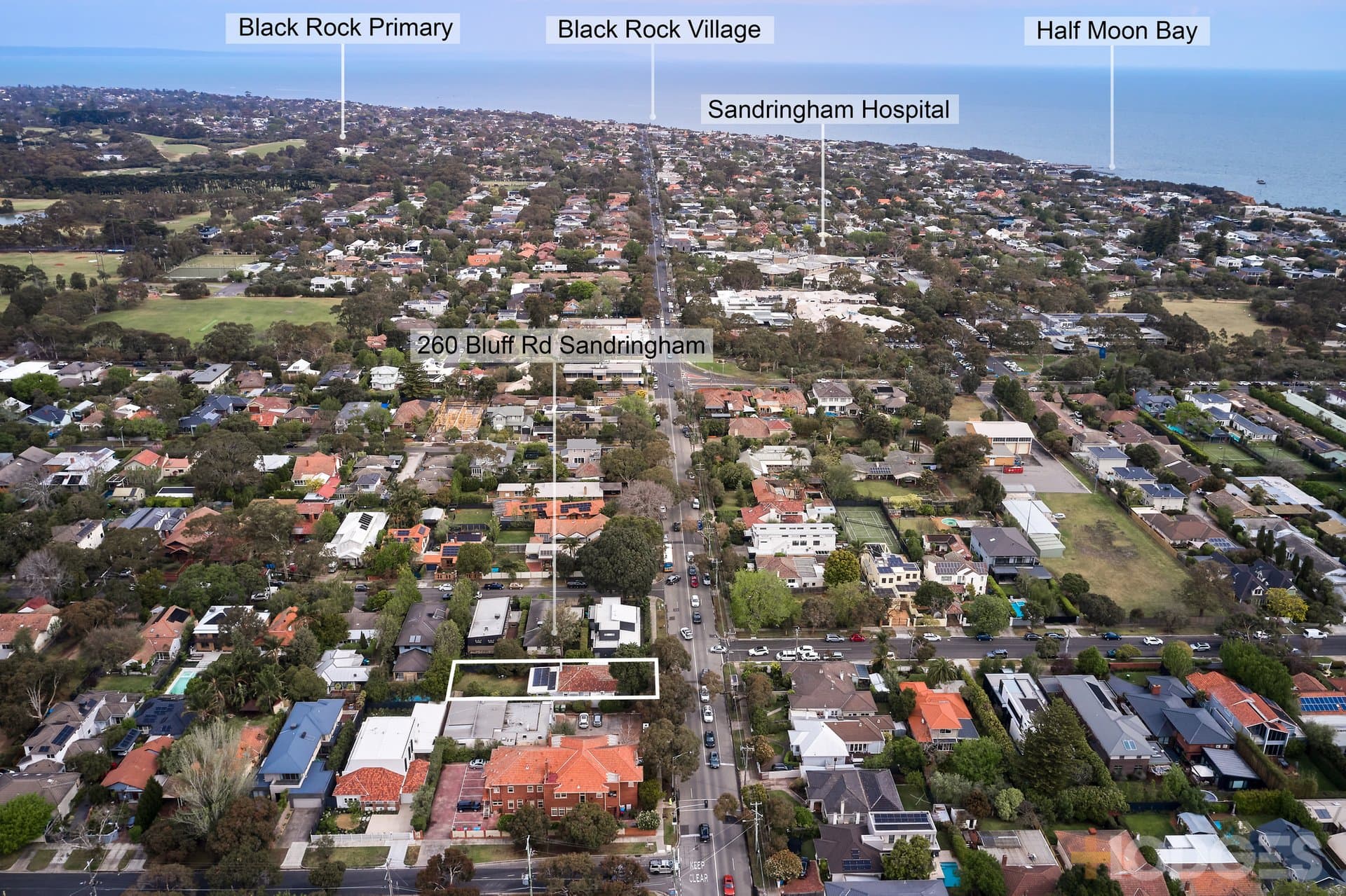 260 Bluff Road, Sandringham - Thumbnail 2