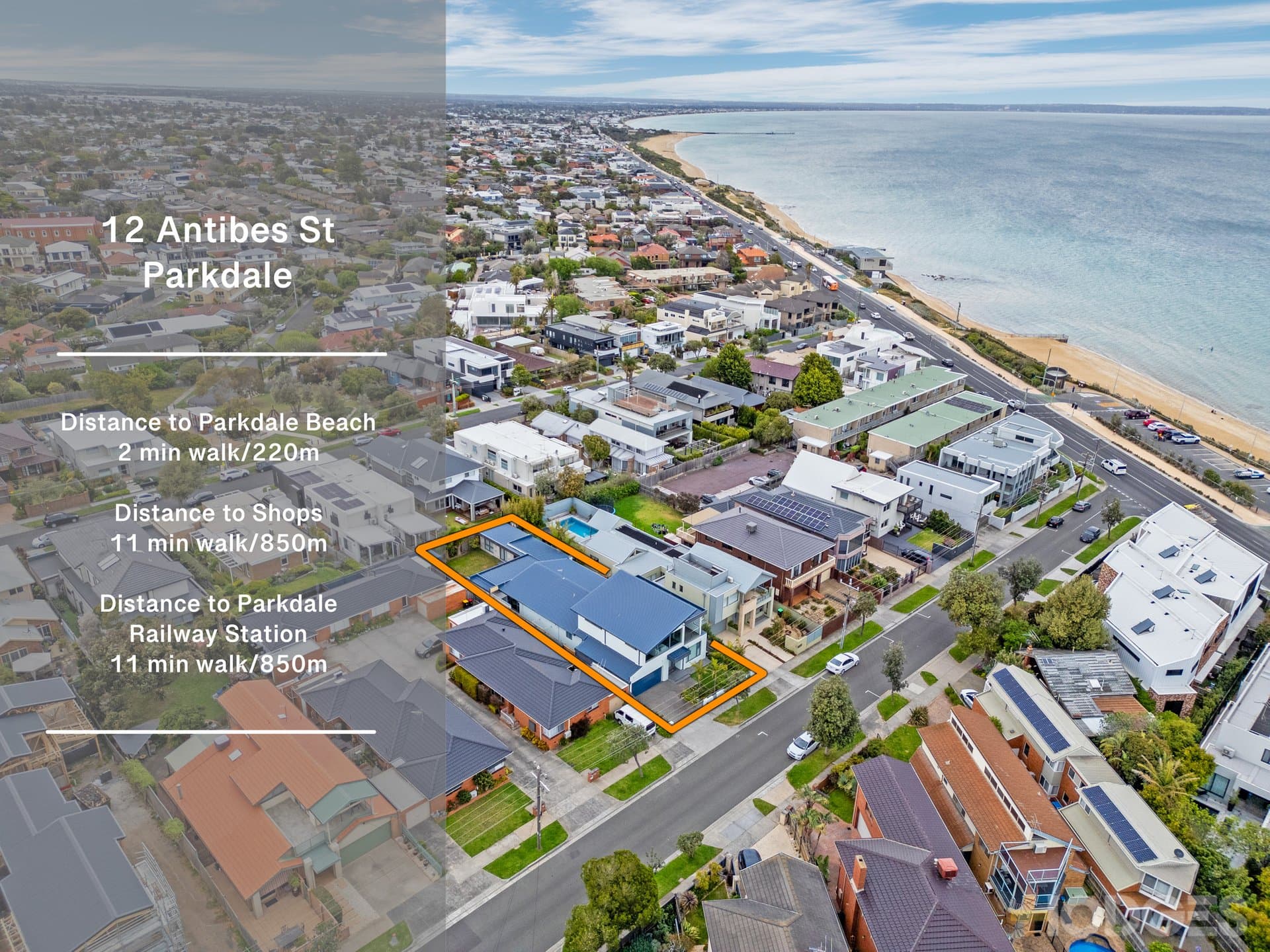 12 Antibes Street, Parkdale - Thumbnail 2