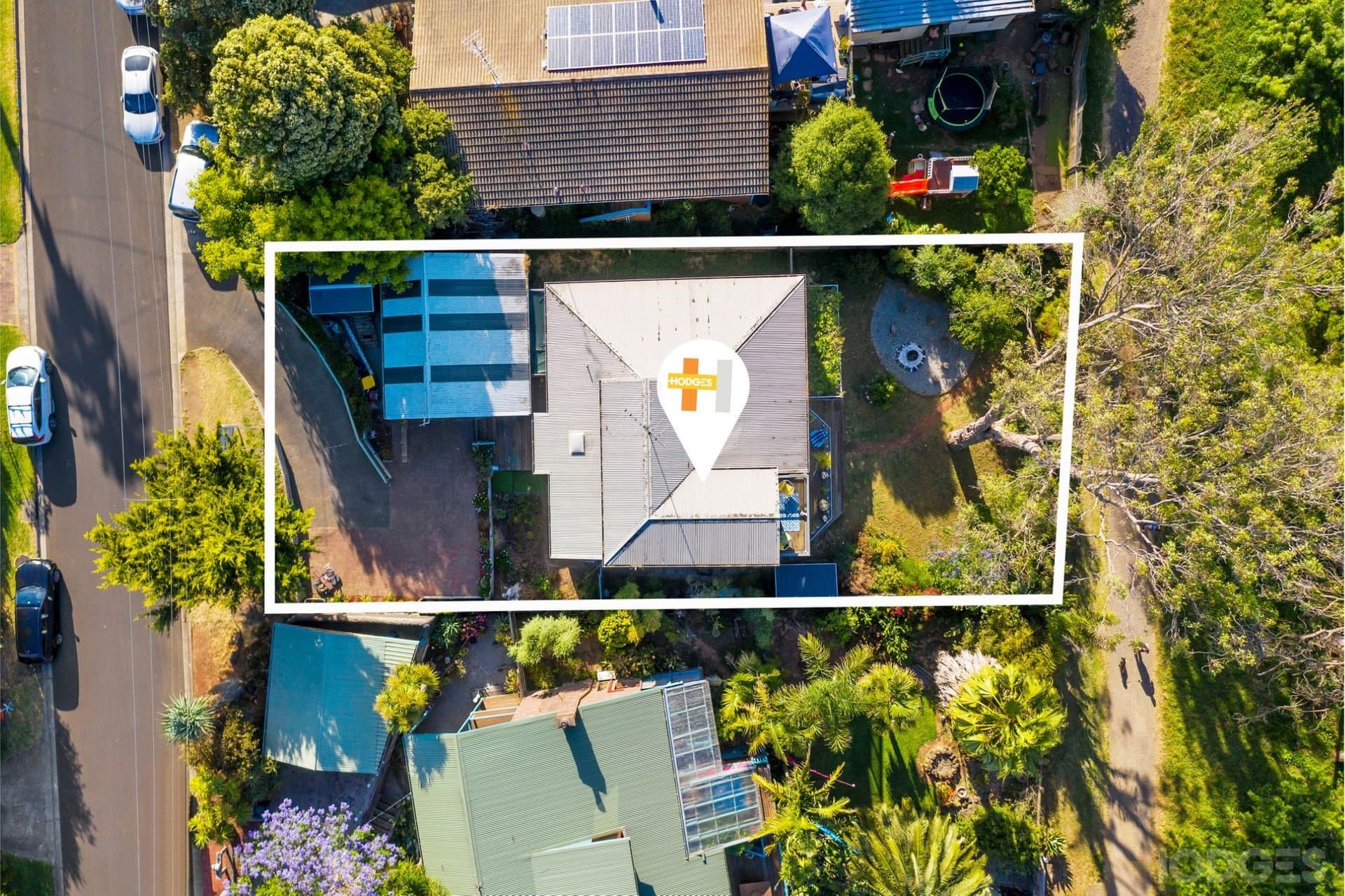 15 Kalinga Road Ocean Grove, Ocean Grove - Thumbnail 2
