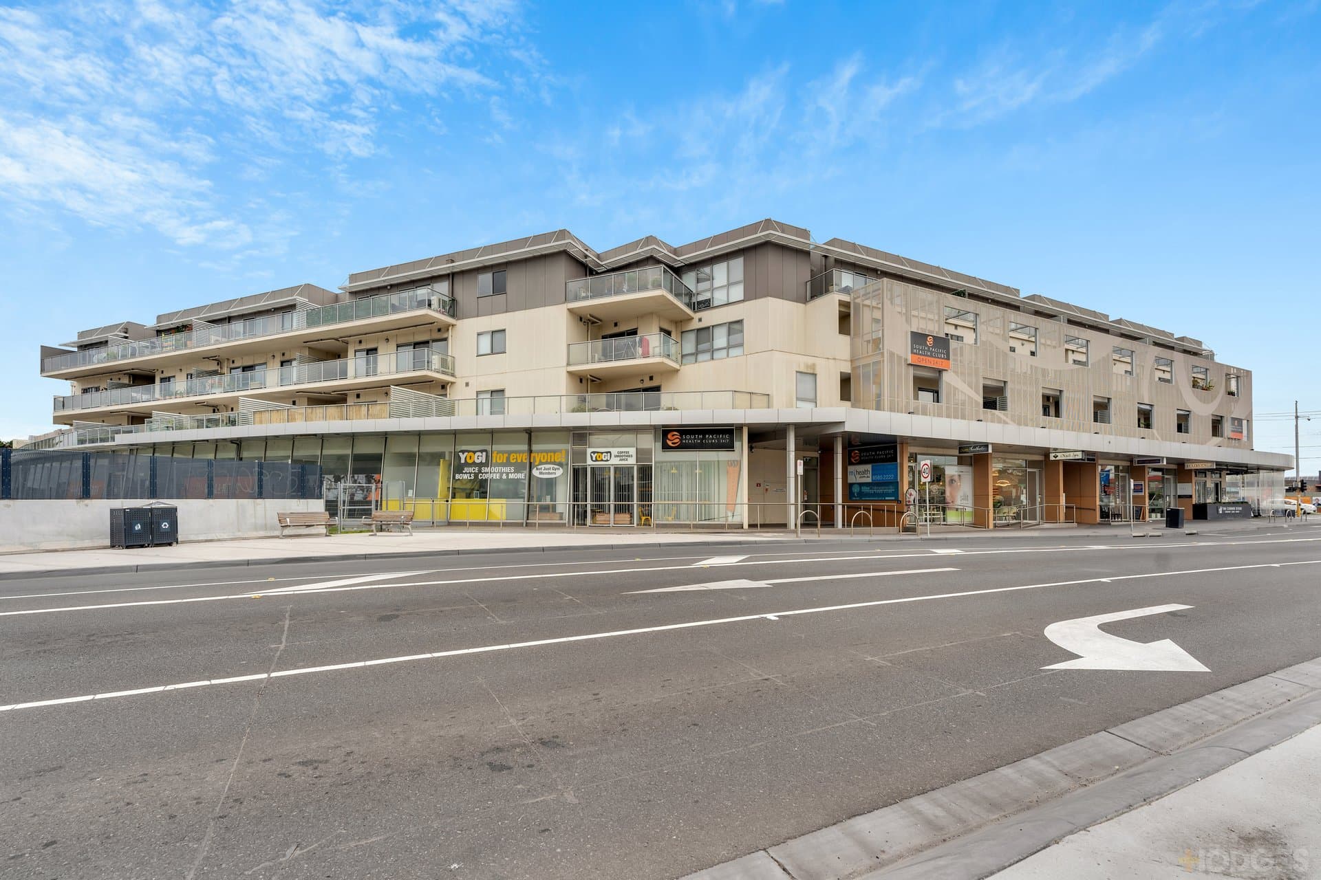 75 / 80 Balcombe Road, Mentone - Thumbnail 2