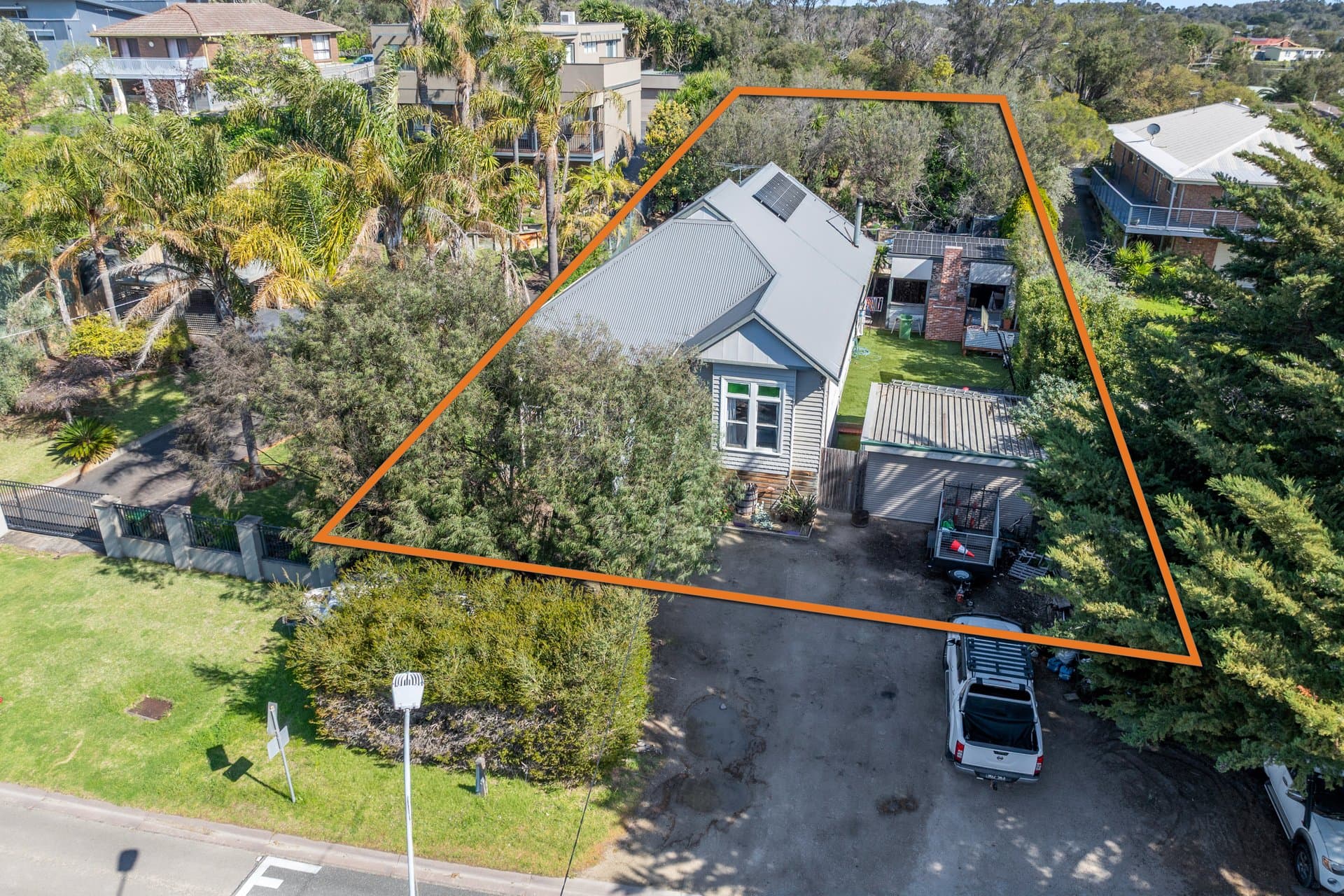 41 Kuringai Road, Tootgarook - Thumbnail 2