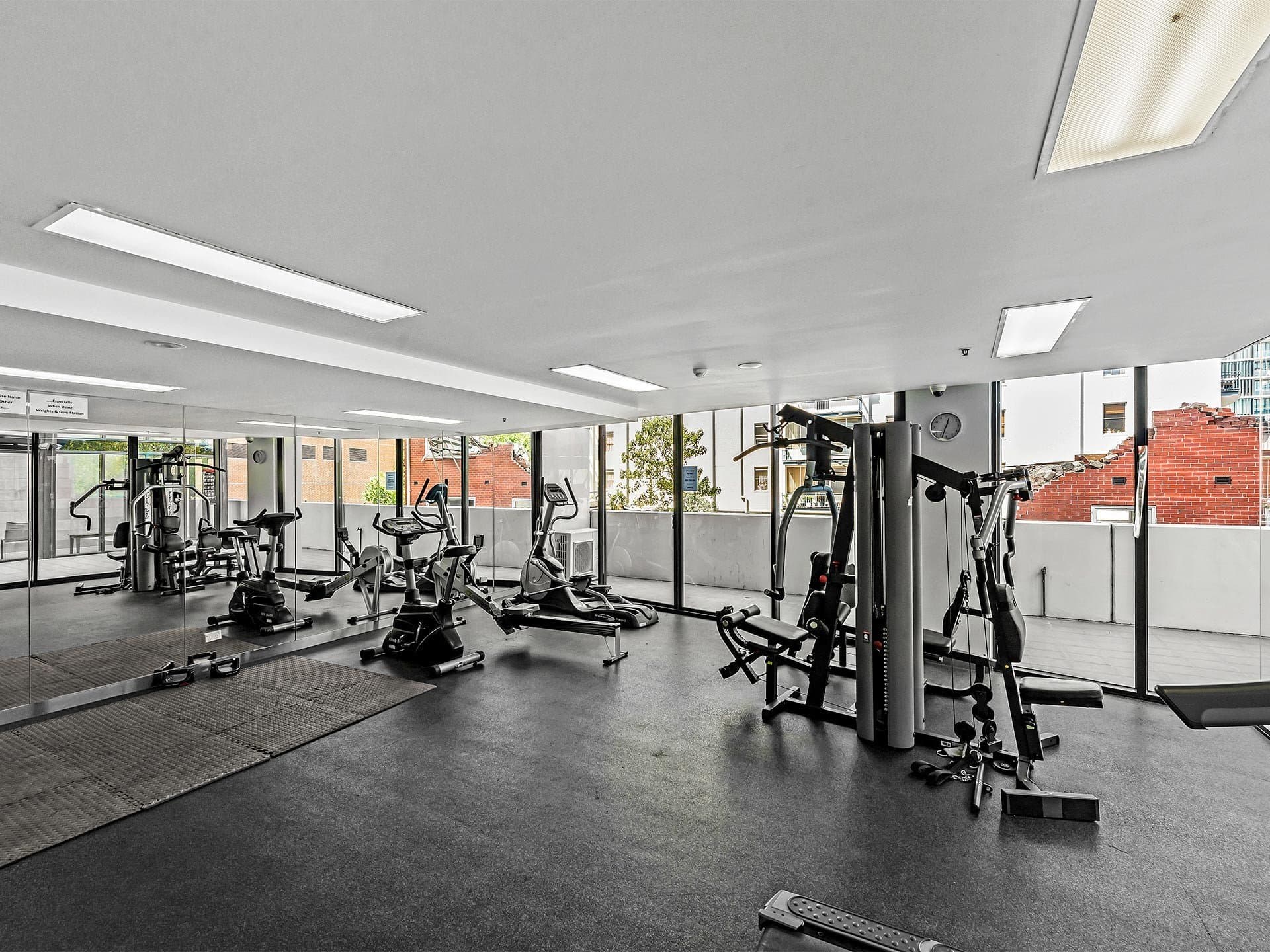 908 / 594 St Kilda Road, Melbourne - Thumbnail 2