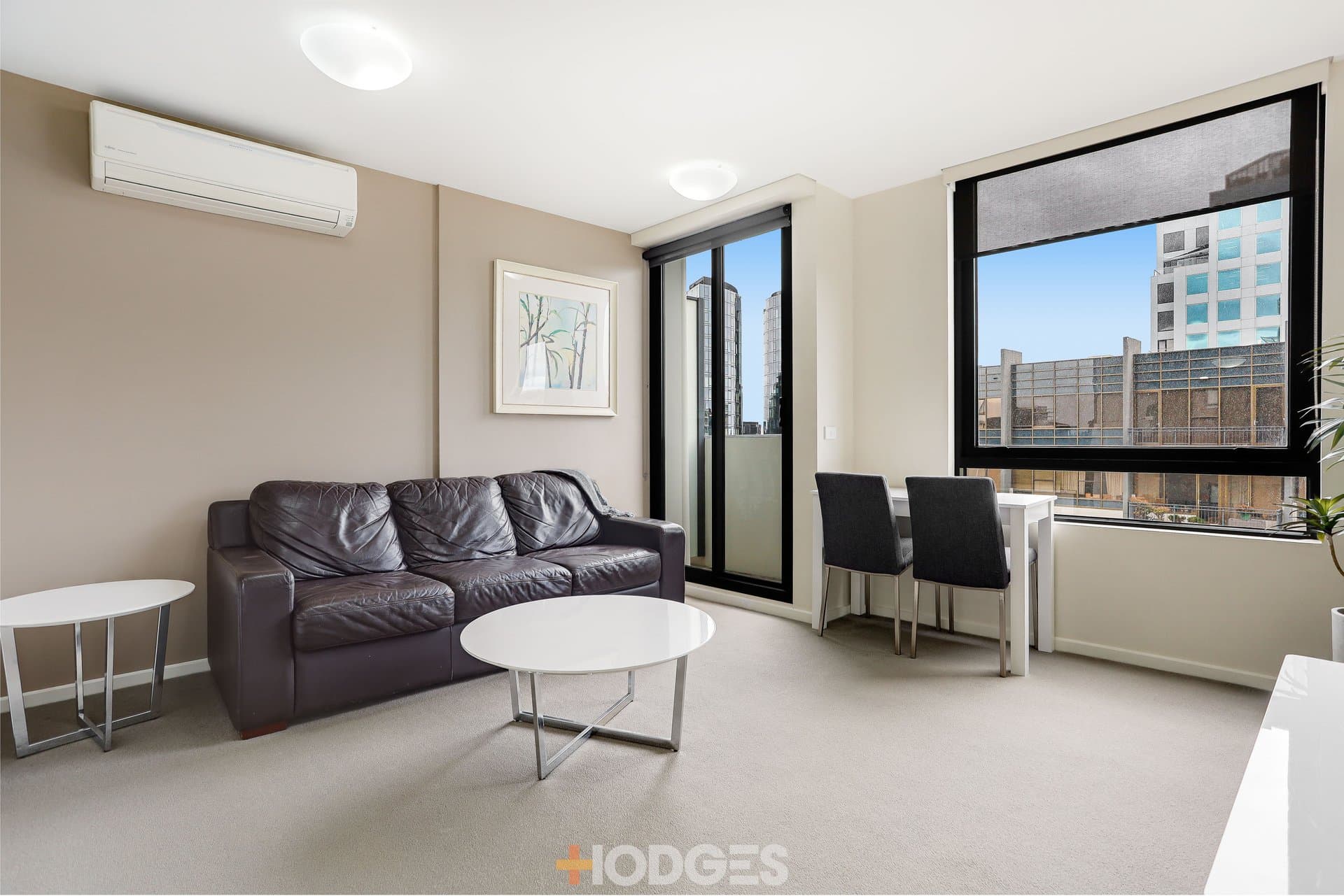 908 / 594 St Kilda Road, Melbourne - Thumbnail 3