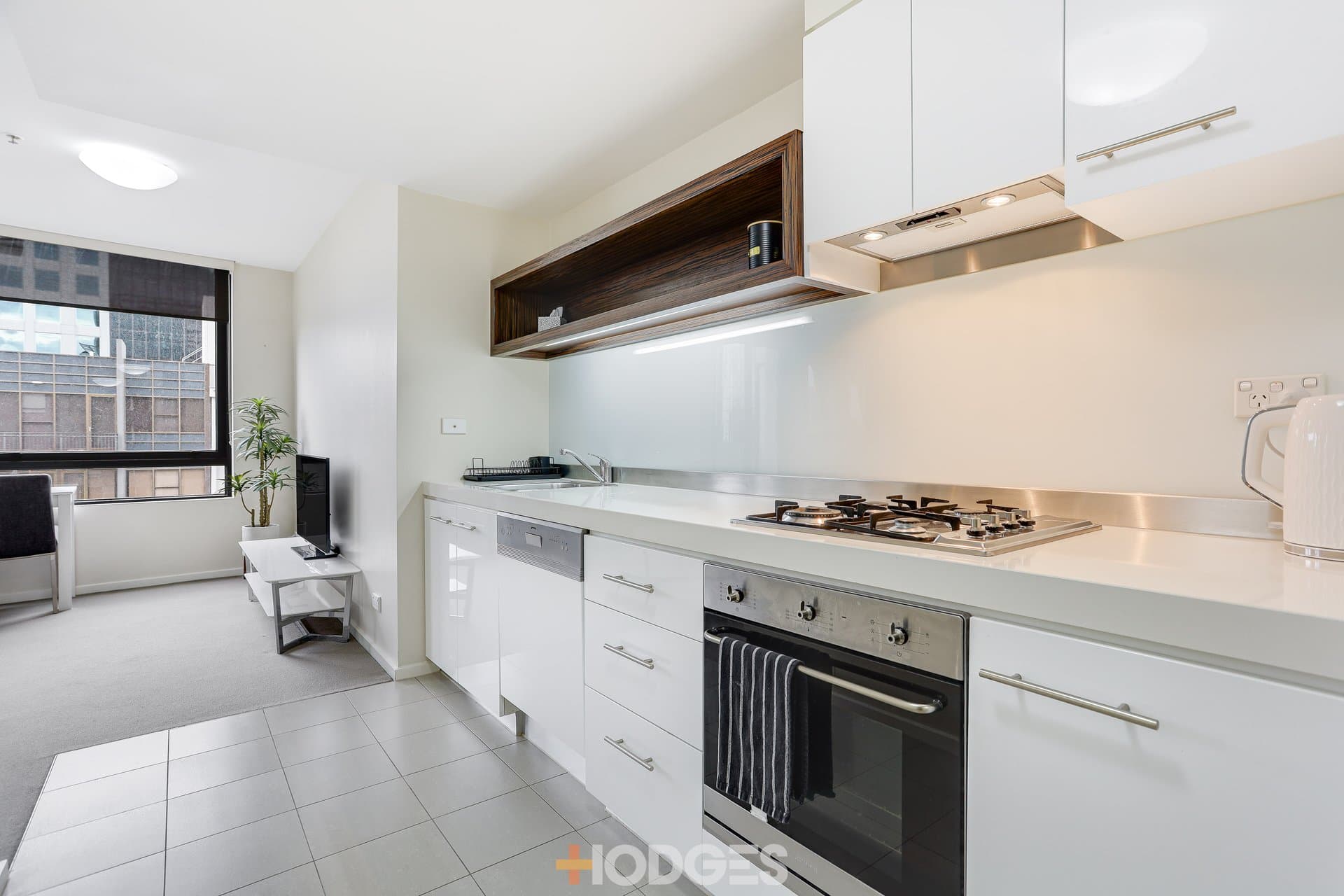 908 / 594 St Kilda Road, Melbourne - Thumbnail 6