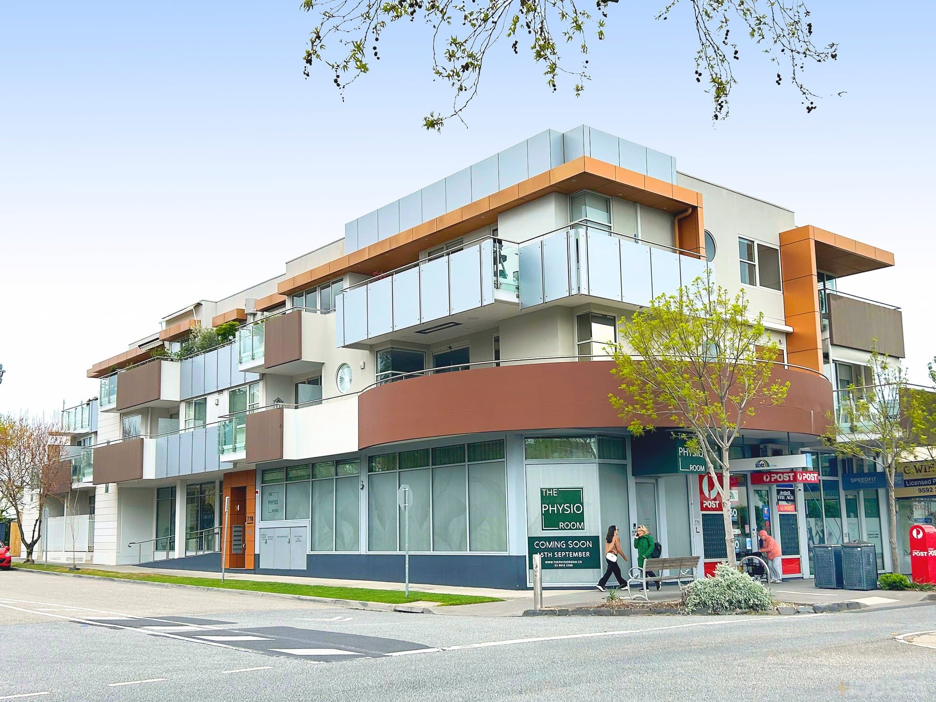 7 / 770 Hampton Street, Brighton - Thumbnail 2