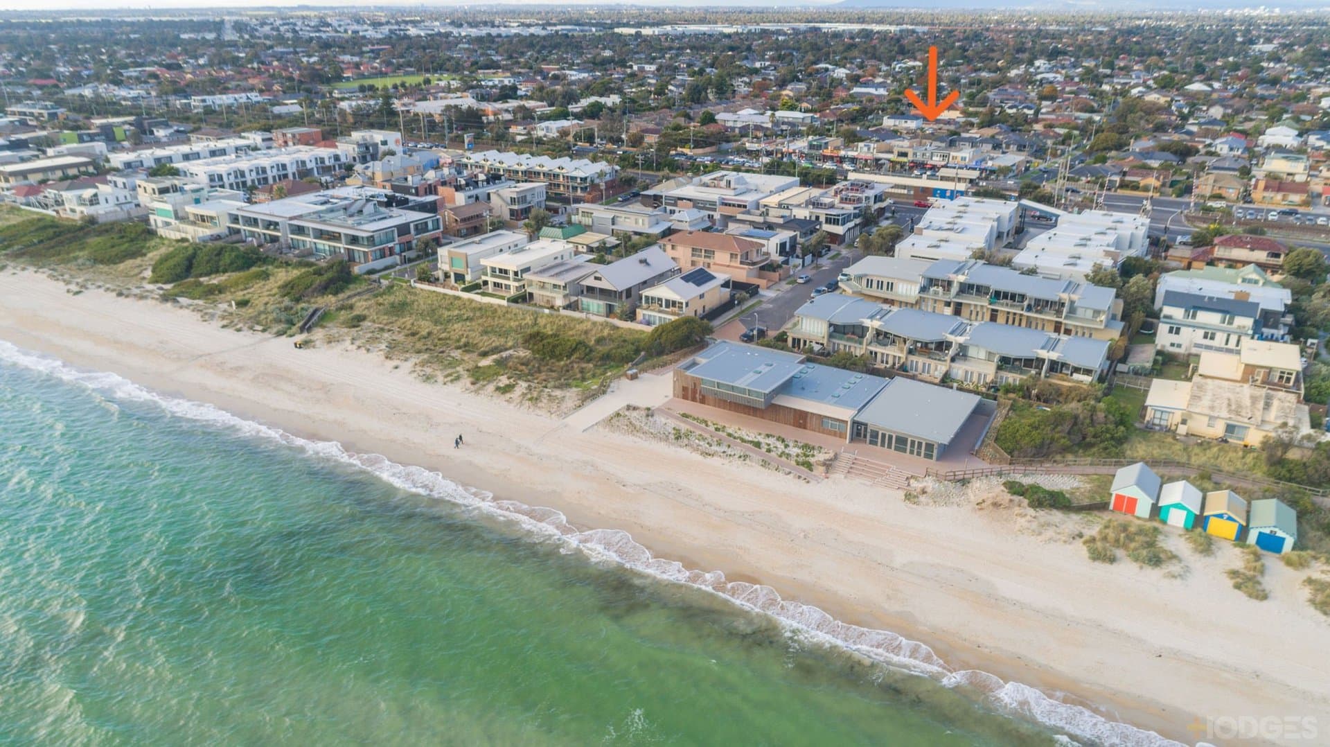3 / 14 Lawrence Avenue, Aspendale - Thumbnail 2