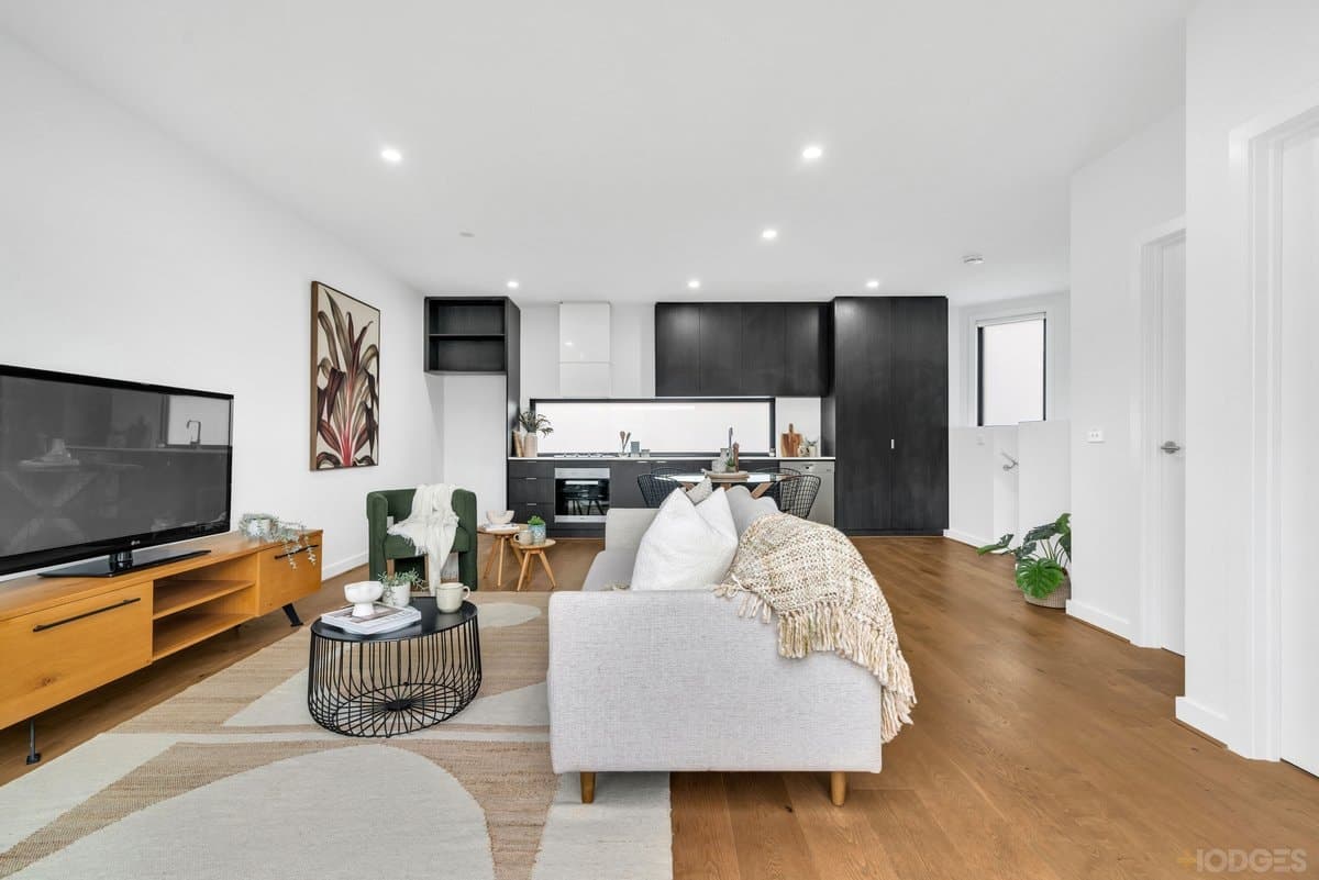 2 / 23 Jean Street, Cheltenham, VIC, 3192, Cheltenham - Thumbnail 3
