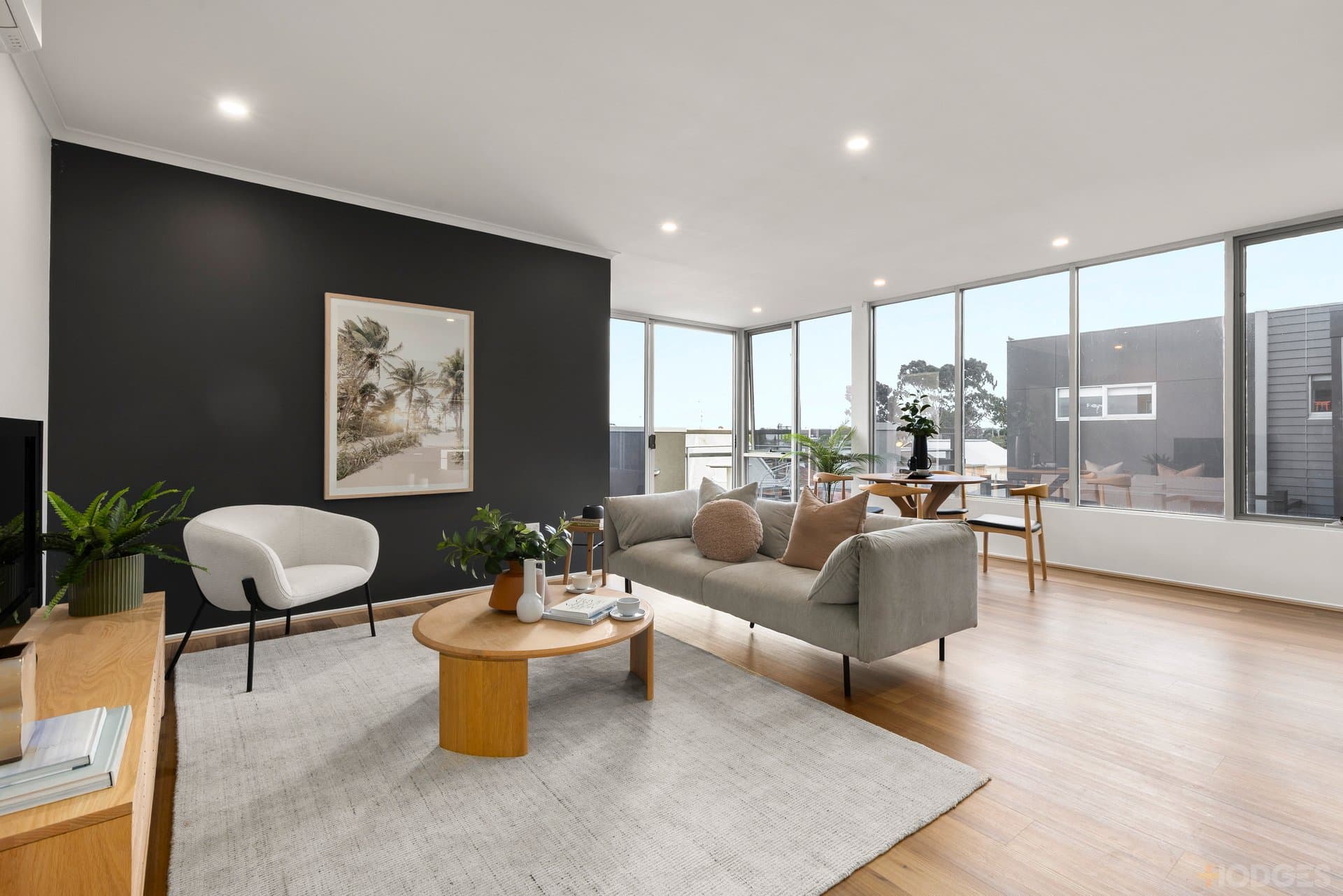 207 / 58 Ballarat Street, Yarraville - Thumbnail 3
