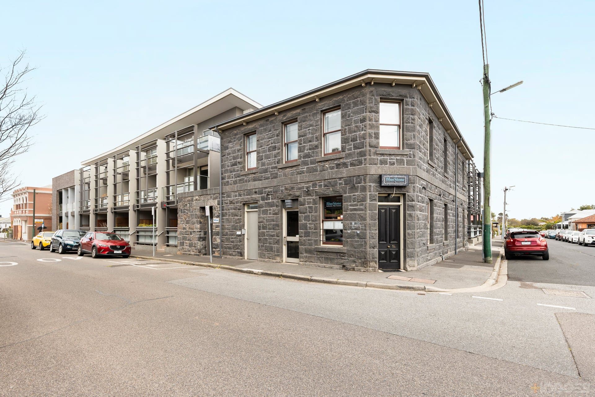 207 / 58 Ballarat Street, Yarraville - Thumbnail 5