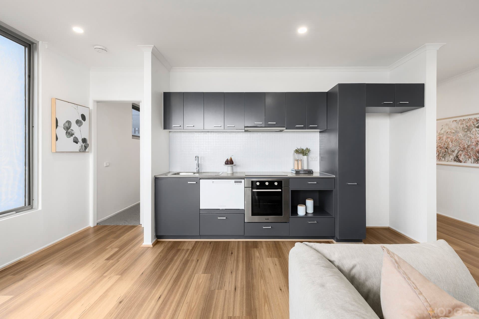 207 / 58 Ballarat Street, Yarraville - Thumbnail 7