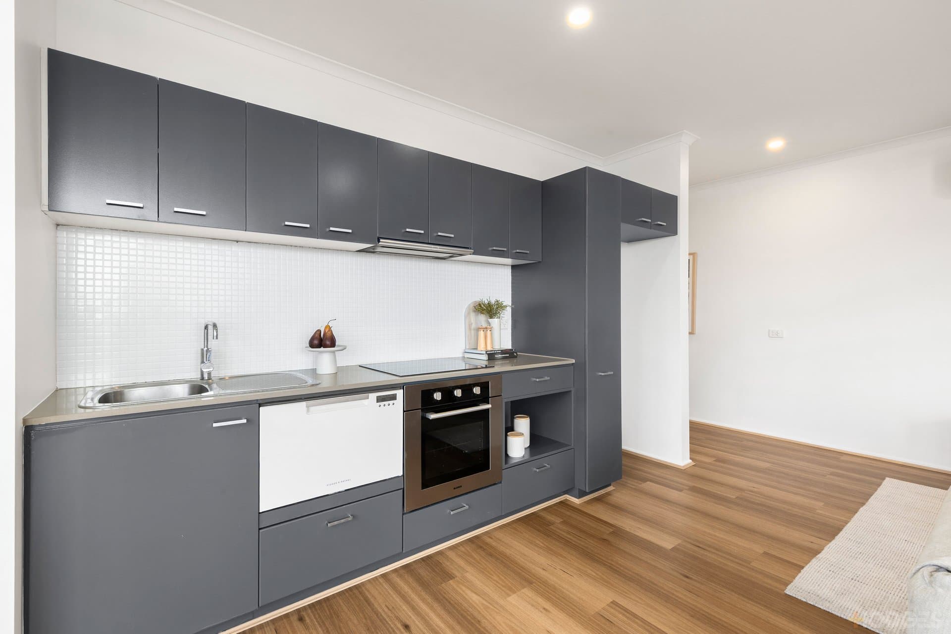 207 / 58 Ballarat Street, Yarraville - Thumbnail 8