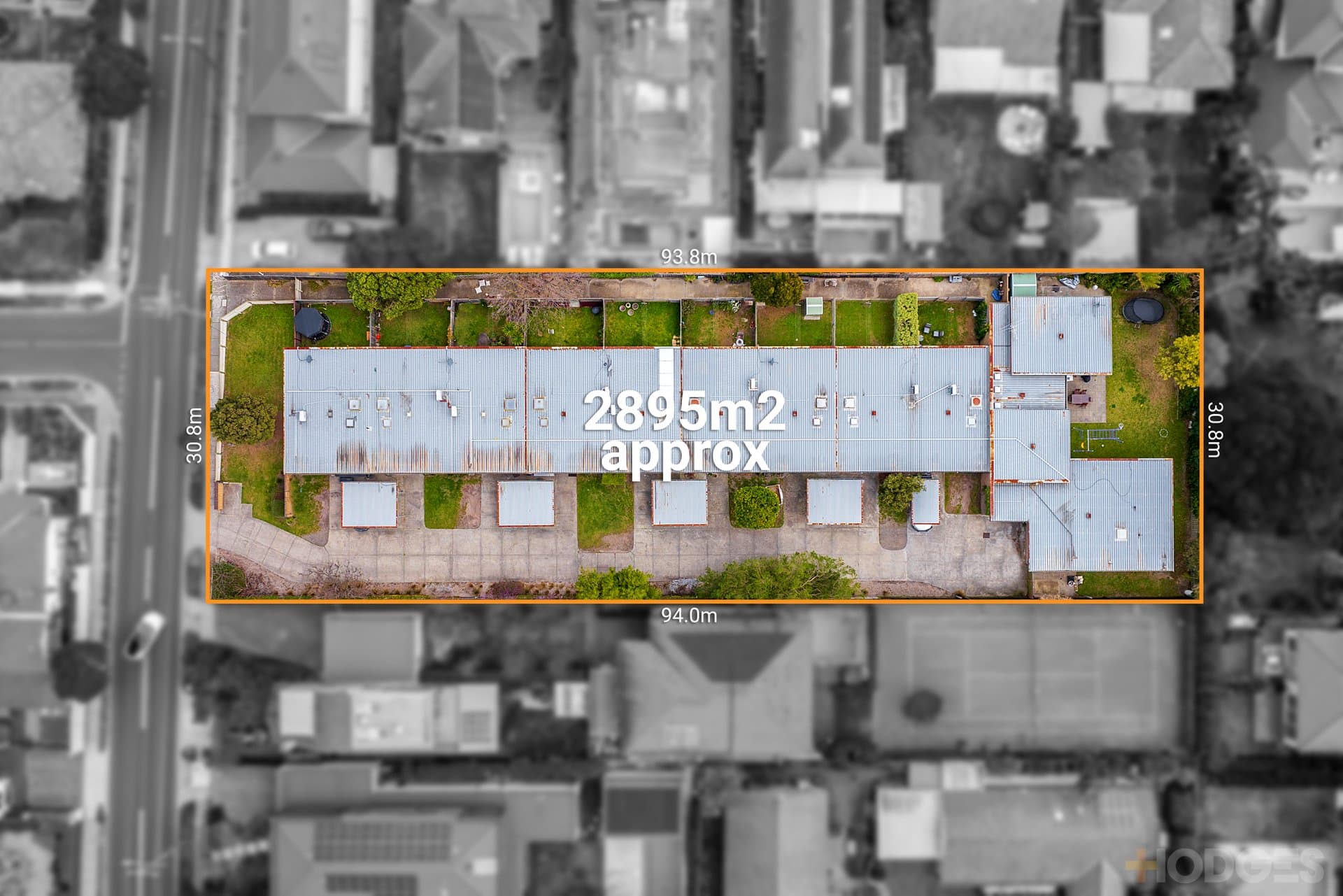 1-10 / 1-3 Fewster Road, Hampton - Thumbnail 3