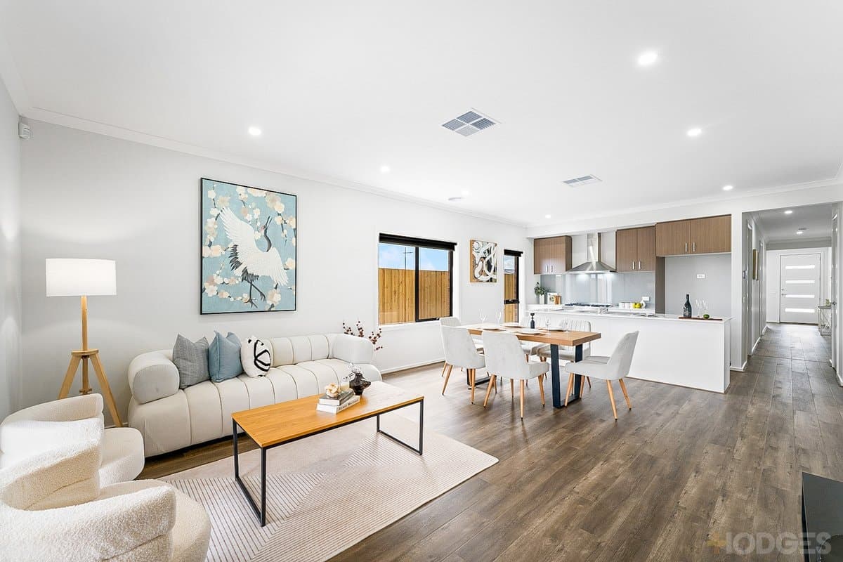 26 Whelan Street, Armstrong Creek, VIC, 3217, Armstrong Creek - Thumbnail 2