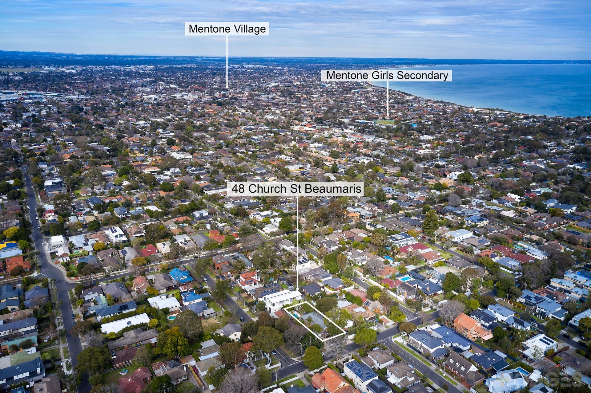 48 Church Street, Beaumaris - Thumbnail 2