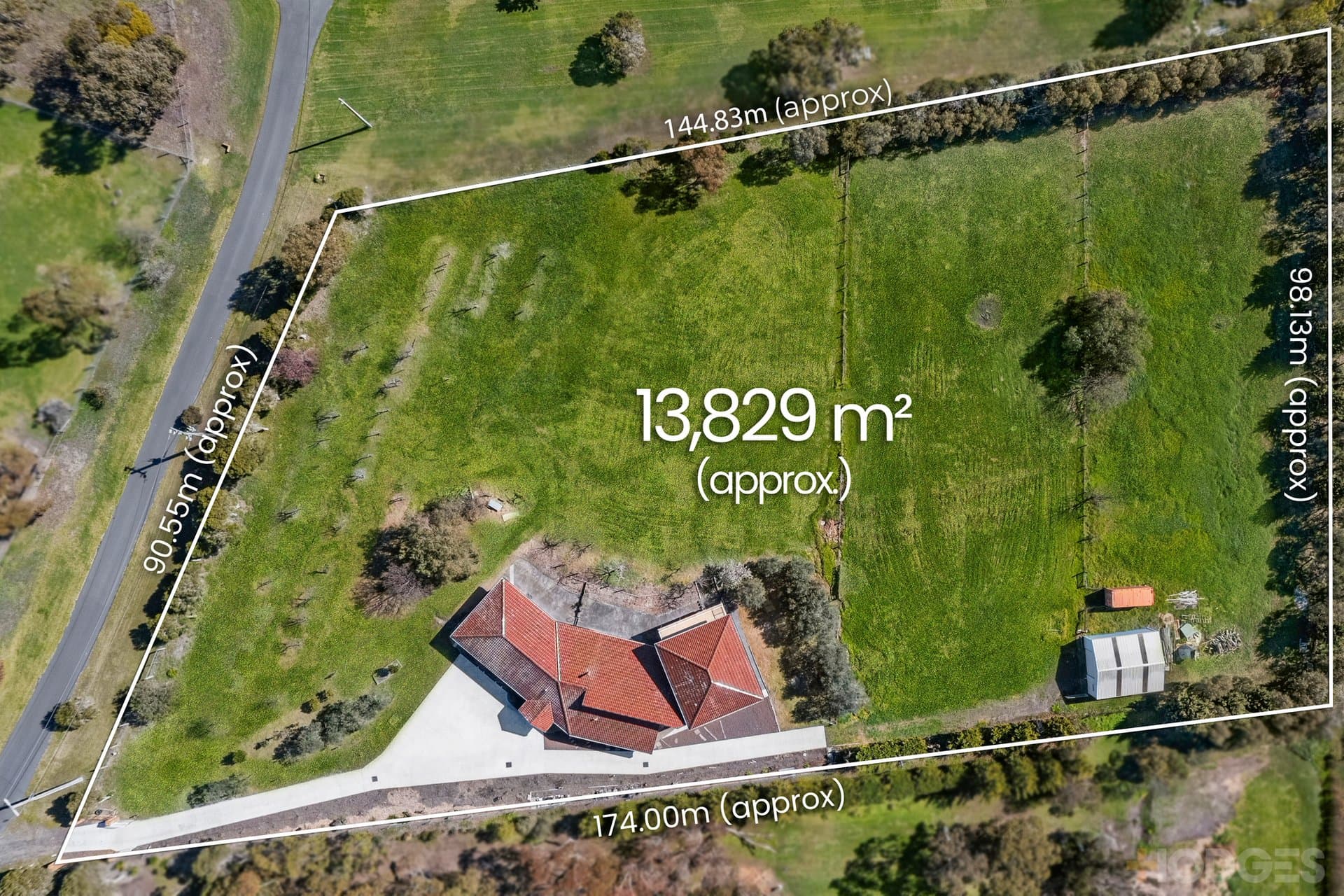Melbourne, VIC, Clifton Springs - Thumbnail 2