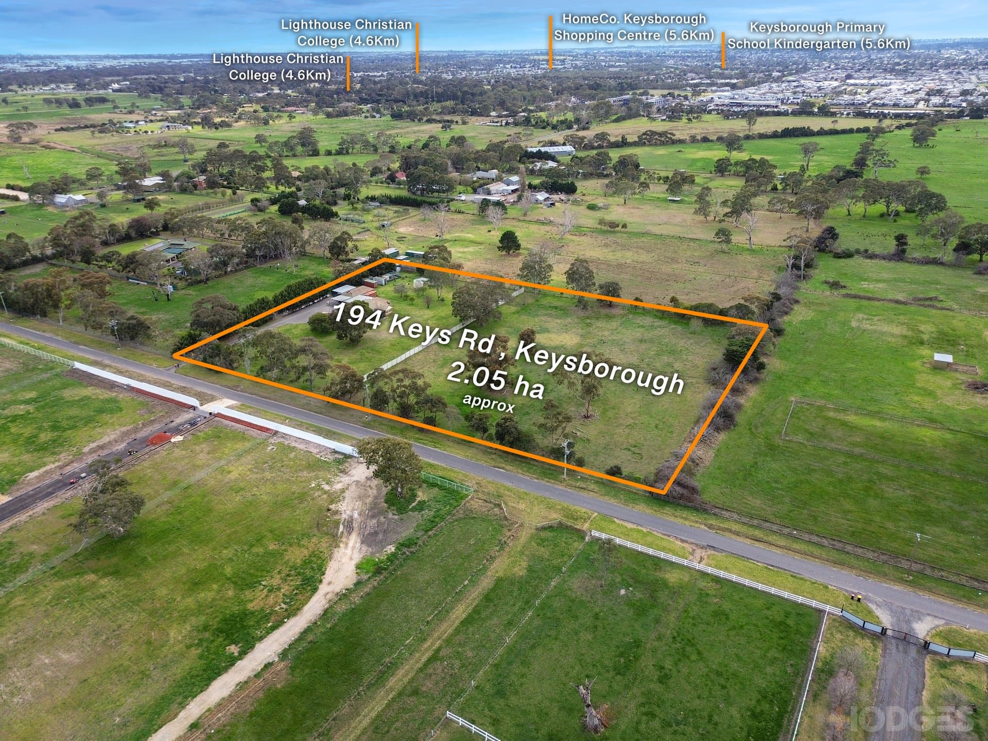 Melbourne, VIC, Keysborough - Thumbnail 2