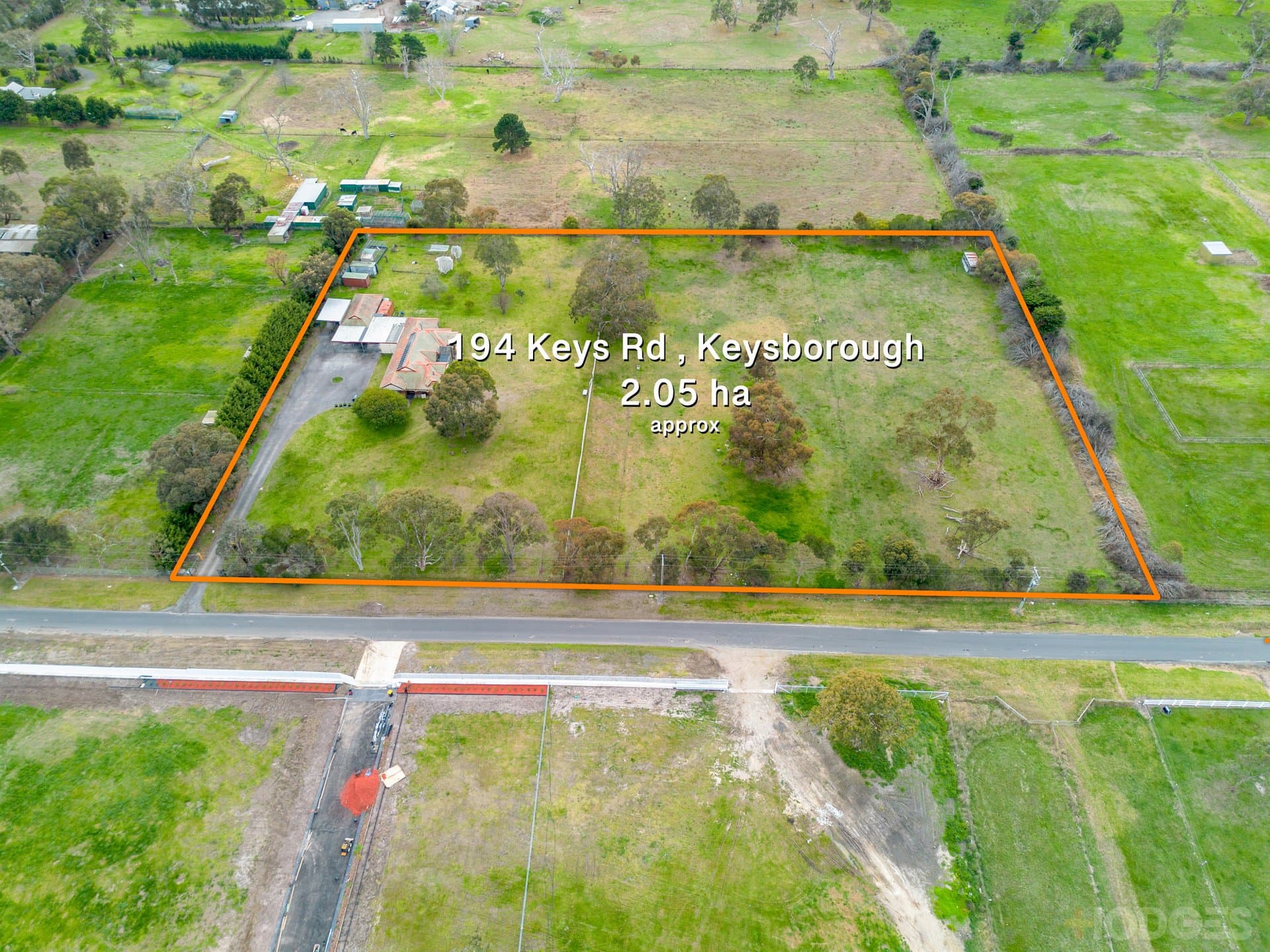 Melbourne, VIC, Keysborough - Thumbnail 4