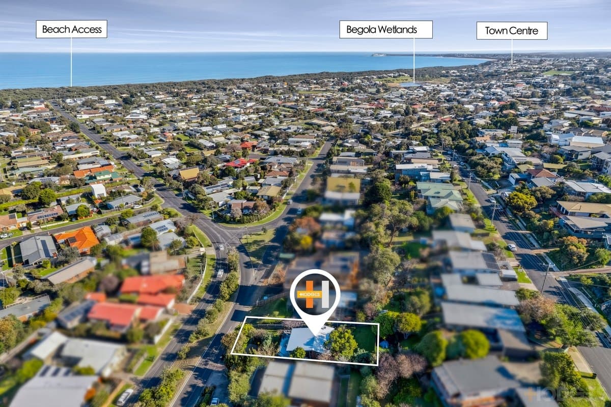 70 Sunset Strip, Ocean Grove, VIC, 3226, Ocean Grove - Thumbnail 2