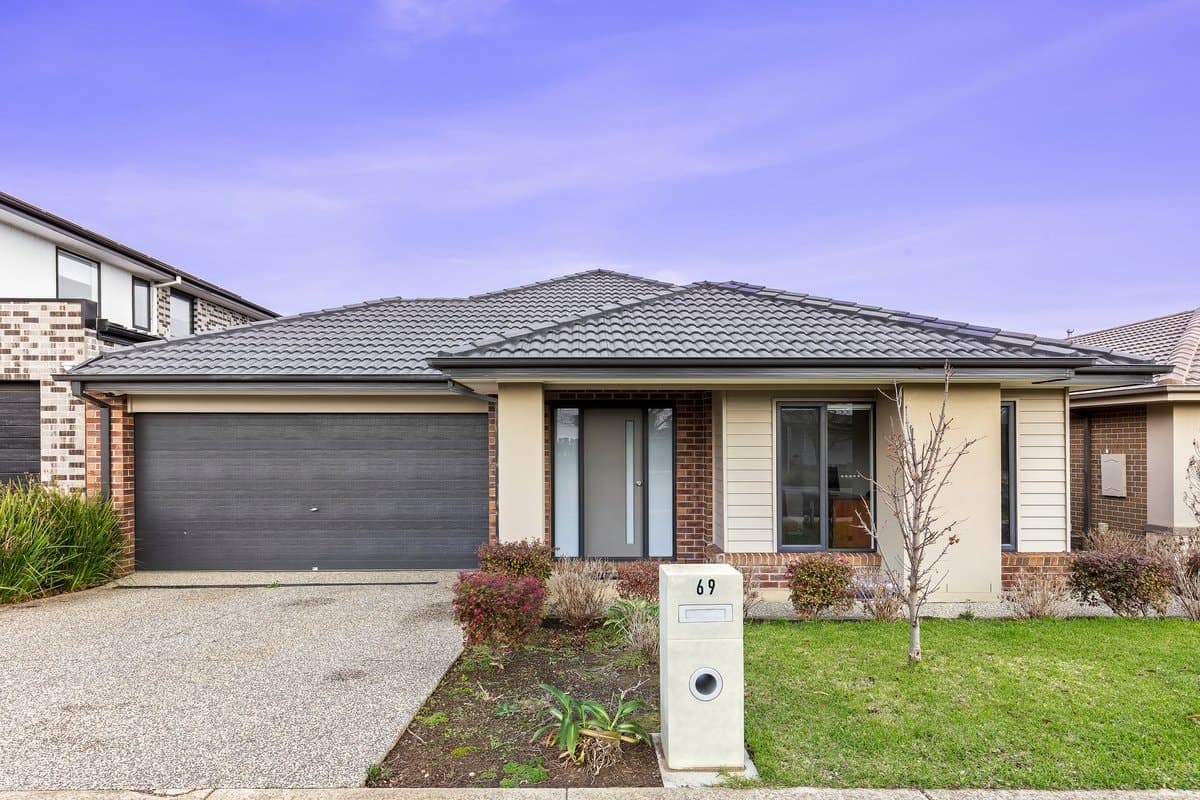 69 Unity Drive, Mount Duneed, VIC, 3217, Mount Duneed - Image 1