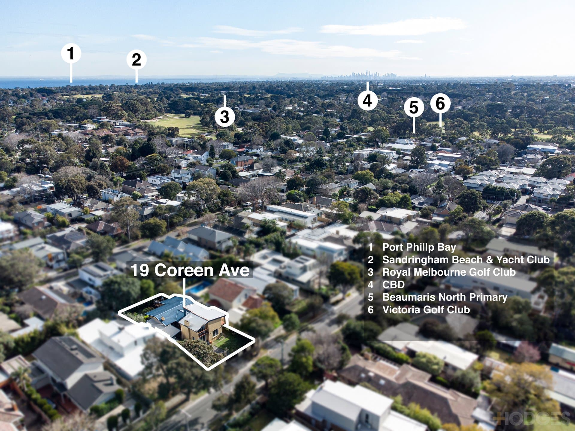 19 Coreen Avenue, Beaumaris - Thumbnail 2