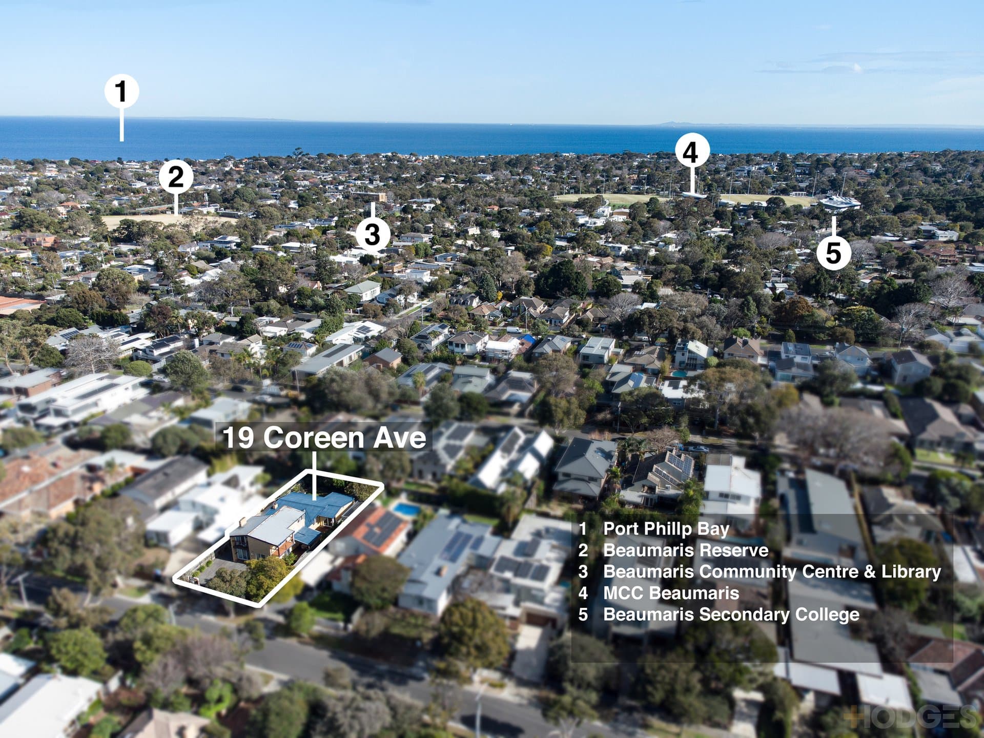19 Coreen Avenue, Beaumaris - Thumbnail 6