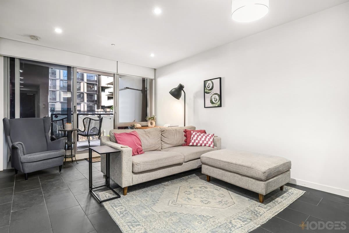 111 / 229 Toorak Road, South Yarra, VIC, 3141, South Yarra - Image 1