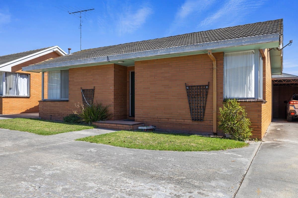 Unit 3 / 24 Graham Street, Wonthaggi, VIC, 3995, Wonthaggi - Thumbnail 2