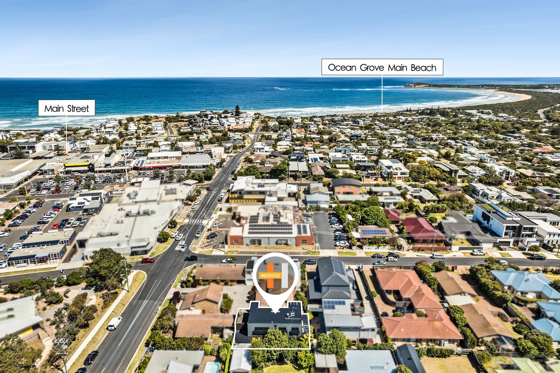 3 / 69-71 The Avenue Ocean Grove, Ocean Grove - Thumbnail 8
