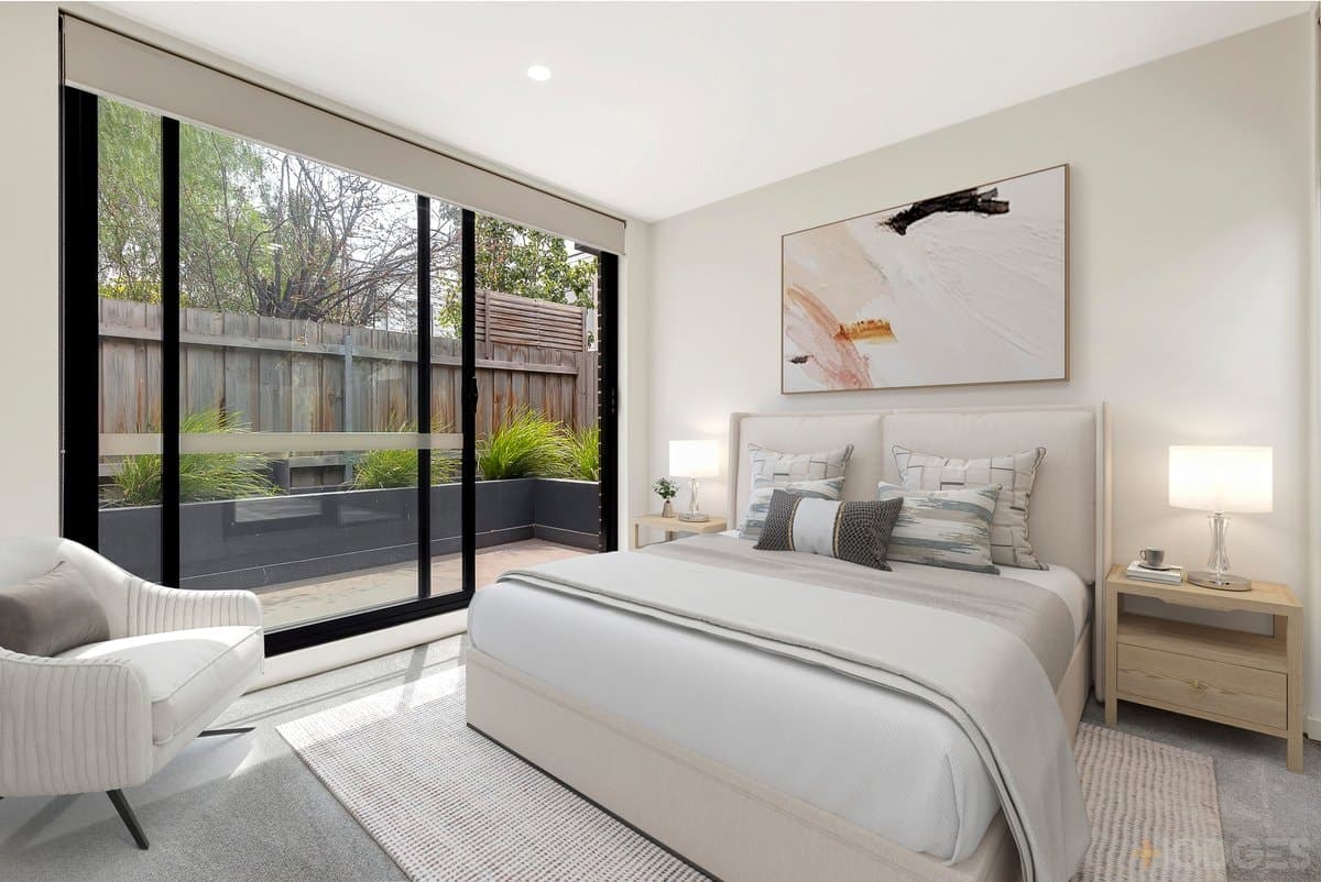 G07 / 14 Eleanor Street, Footscray, VIC, 3011, Footscray - Thumbnail 4