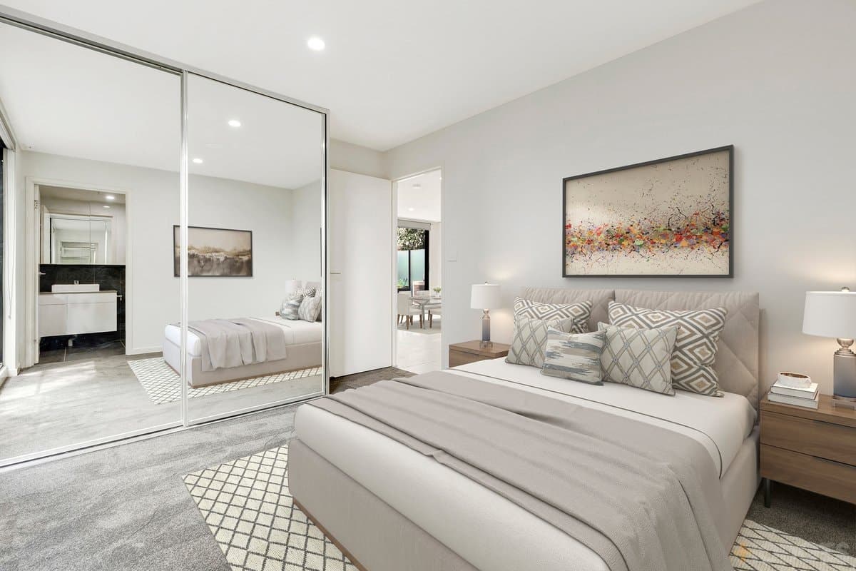 G07 / 14 Eleanor Street, Footscray, VIC, 3011, Footscray - Thumbnail 6